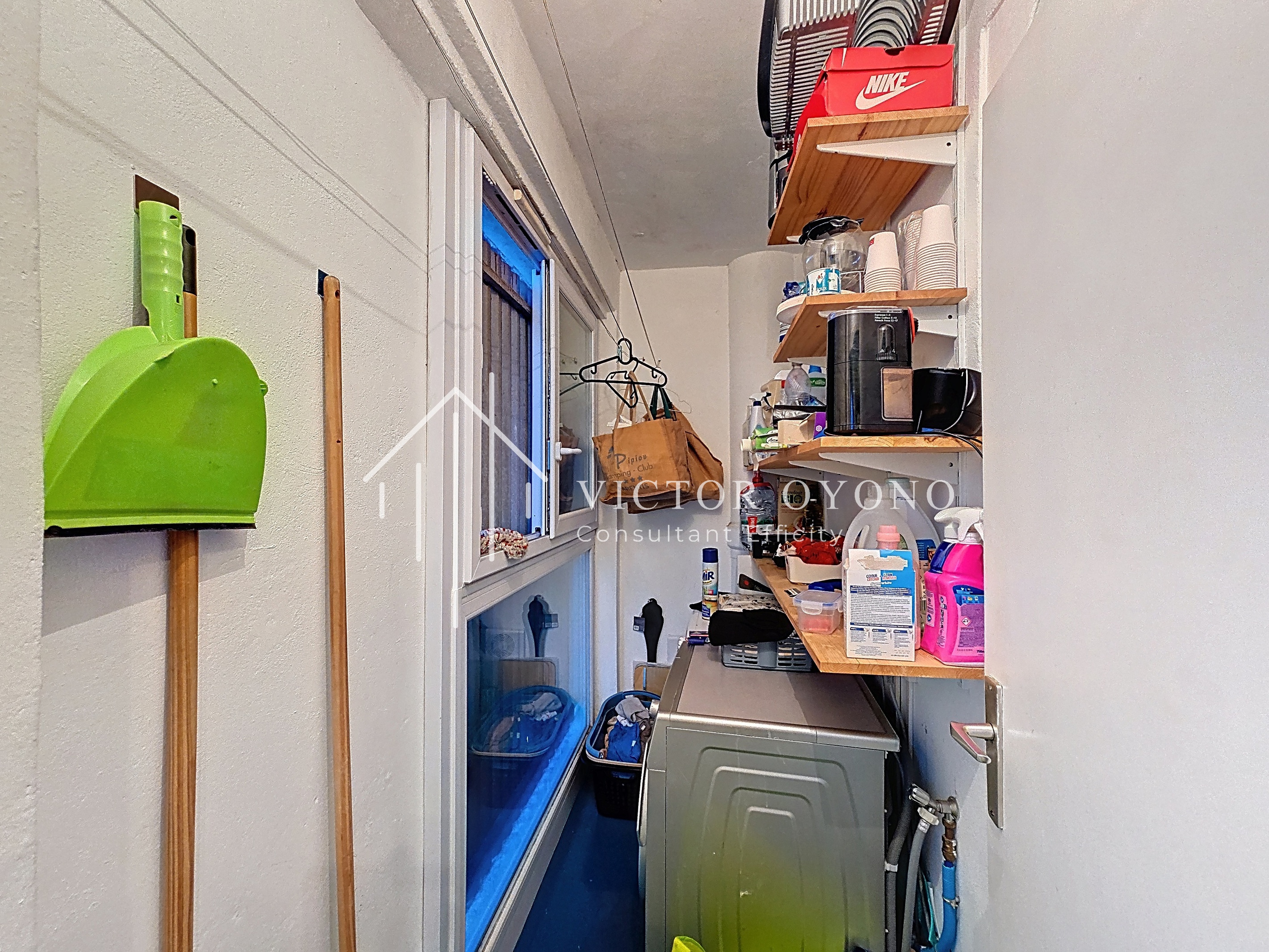 Achat immobilier Appartement 5 pièces  81m2 à Tours (37000) - Photo n°12