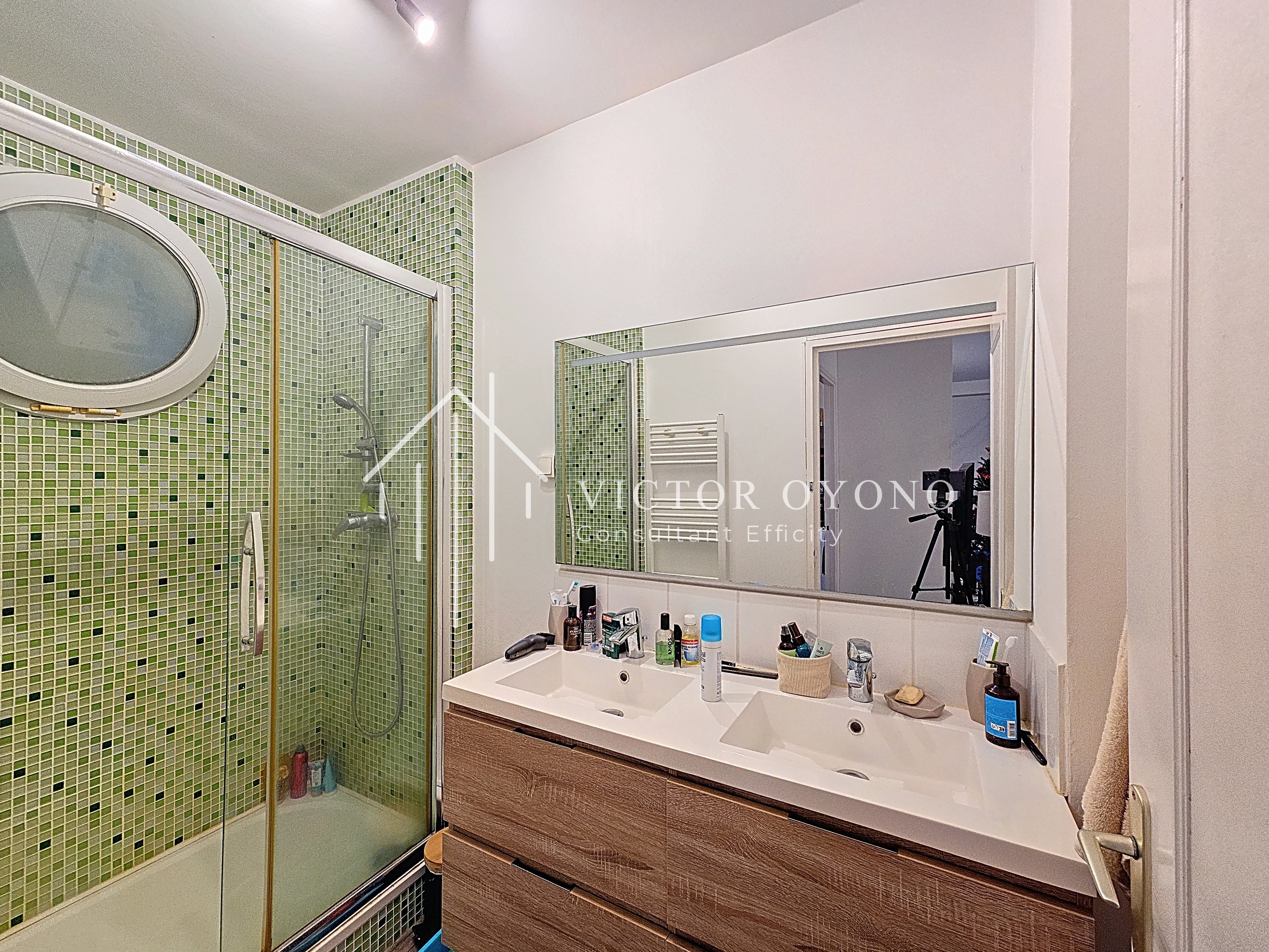 Achat immobilier Appartement 5 pièces  81m2 à Tours (37000) - Photo n°9