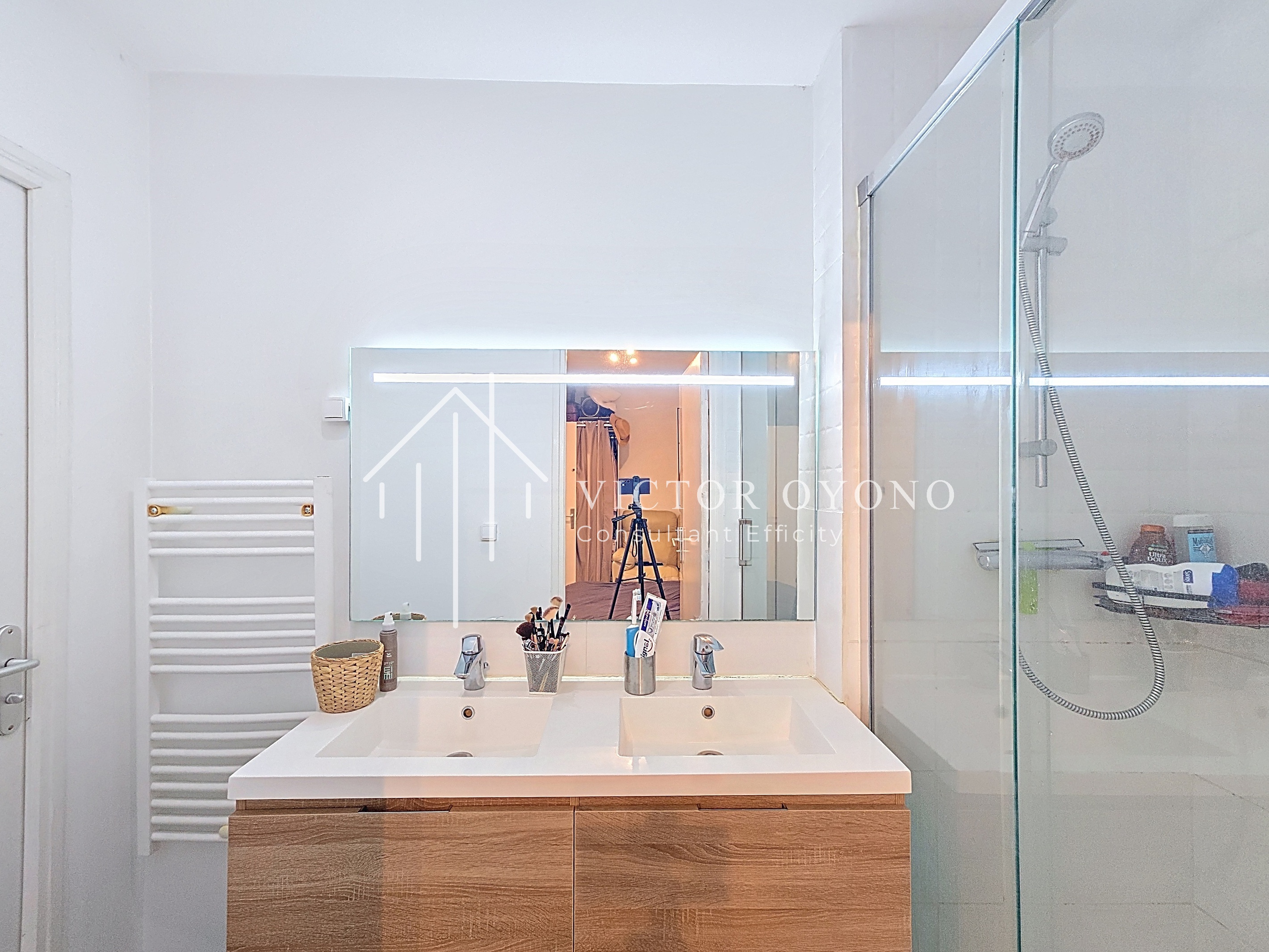 Achat immobilier Appartement 5 pièces  81m2 à Tours (37000) - Photo n°10