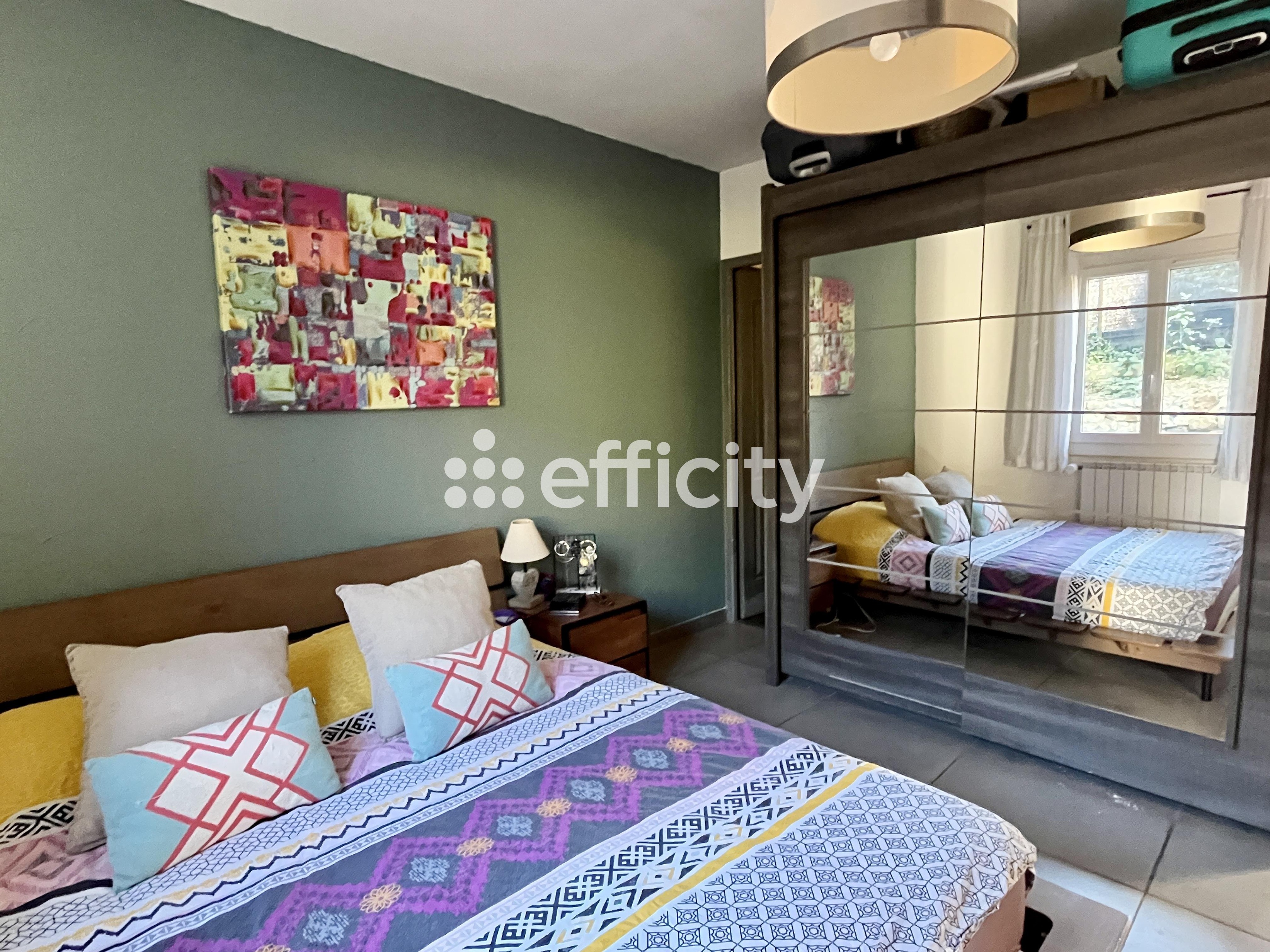 Achat immobilier Maison 5 pièces  108m2 à Marseille (13013) - Photo n°6