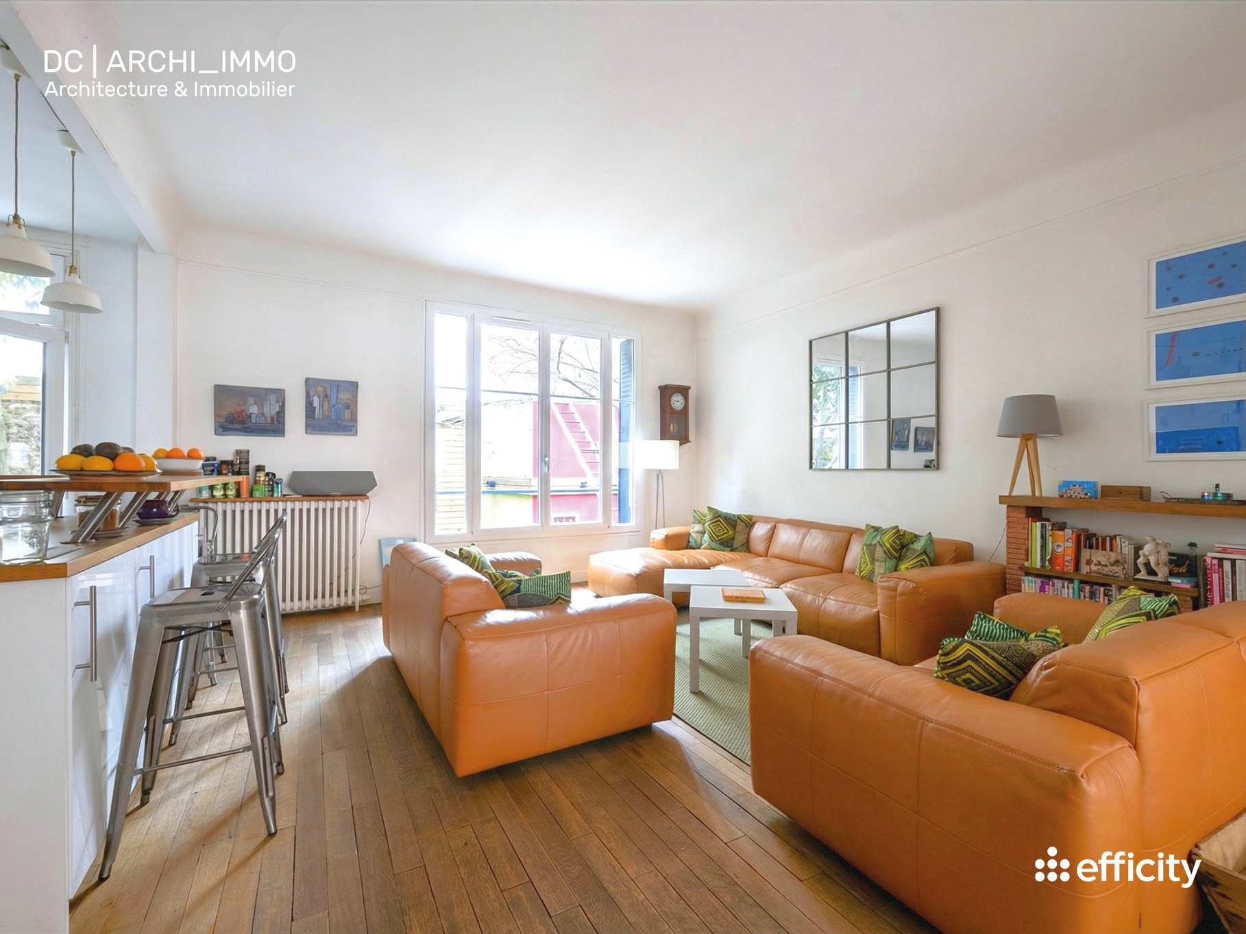maison 9 pièces - 296,0m2 à Saint-Ouen-sur-Seine (93400)