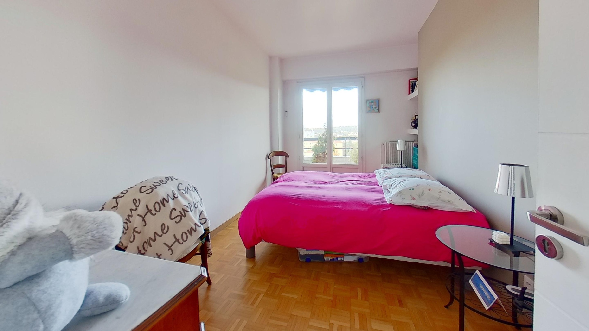 Achat immobilier Appartement 3 pièces  76m2 à Caluire-et-Cuire (69300) - Photo n°12