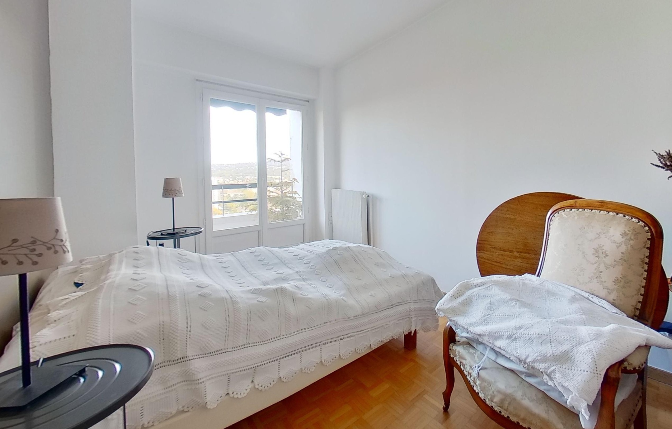 Achat immobilier Appartement 3 pièces  76m2 à Caluire-et-Cuire (69300) - Photo n°7