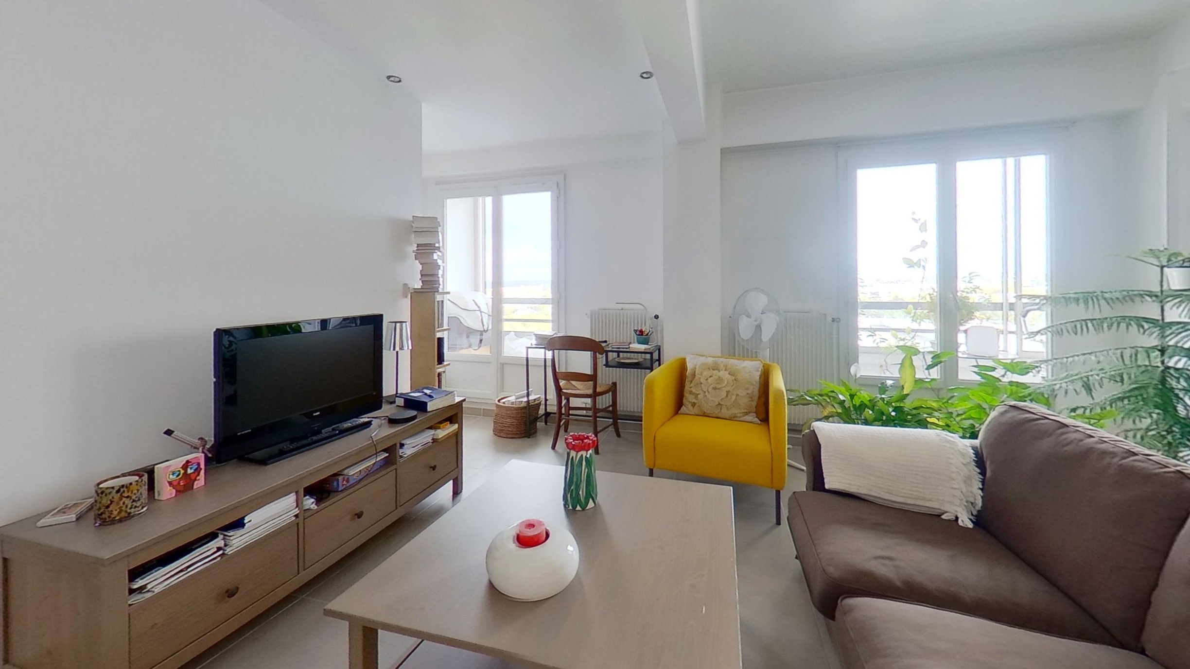 Achat immobilier Appartement 3 pièces  76m2 à Caluire-et-Cuire (69300) - Photo n°10