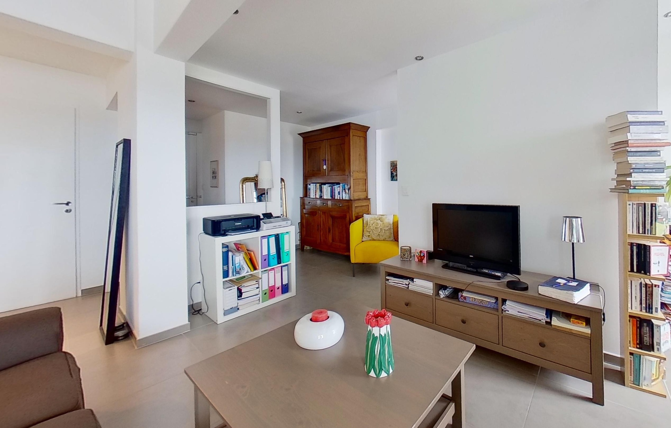 Achat immobilier Appartement 3 pièces  76m2 à Caluire-et-Cuire (69300) - Photo n°11