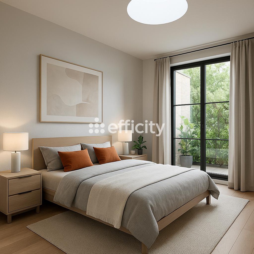 Achat immobilier Maison 4 pièces  80m2 à Saint-Pierre (97410) - Photo n°5