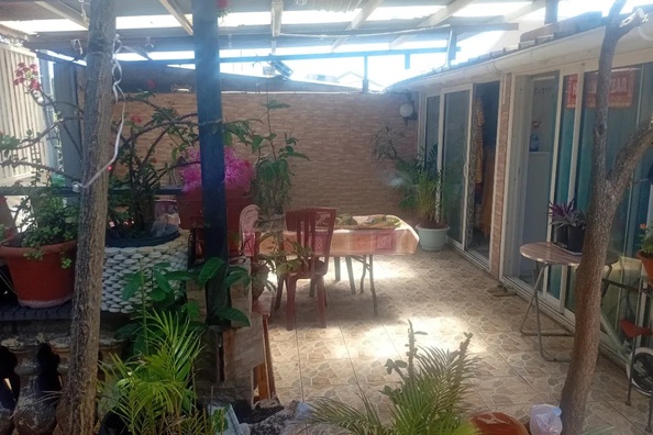 maison 4 pièces - 80m2 à Saint-Pierre (97410)