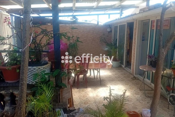 maison 4 pièces - 80m2 à Saint-Pierre (97410)