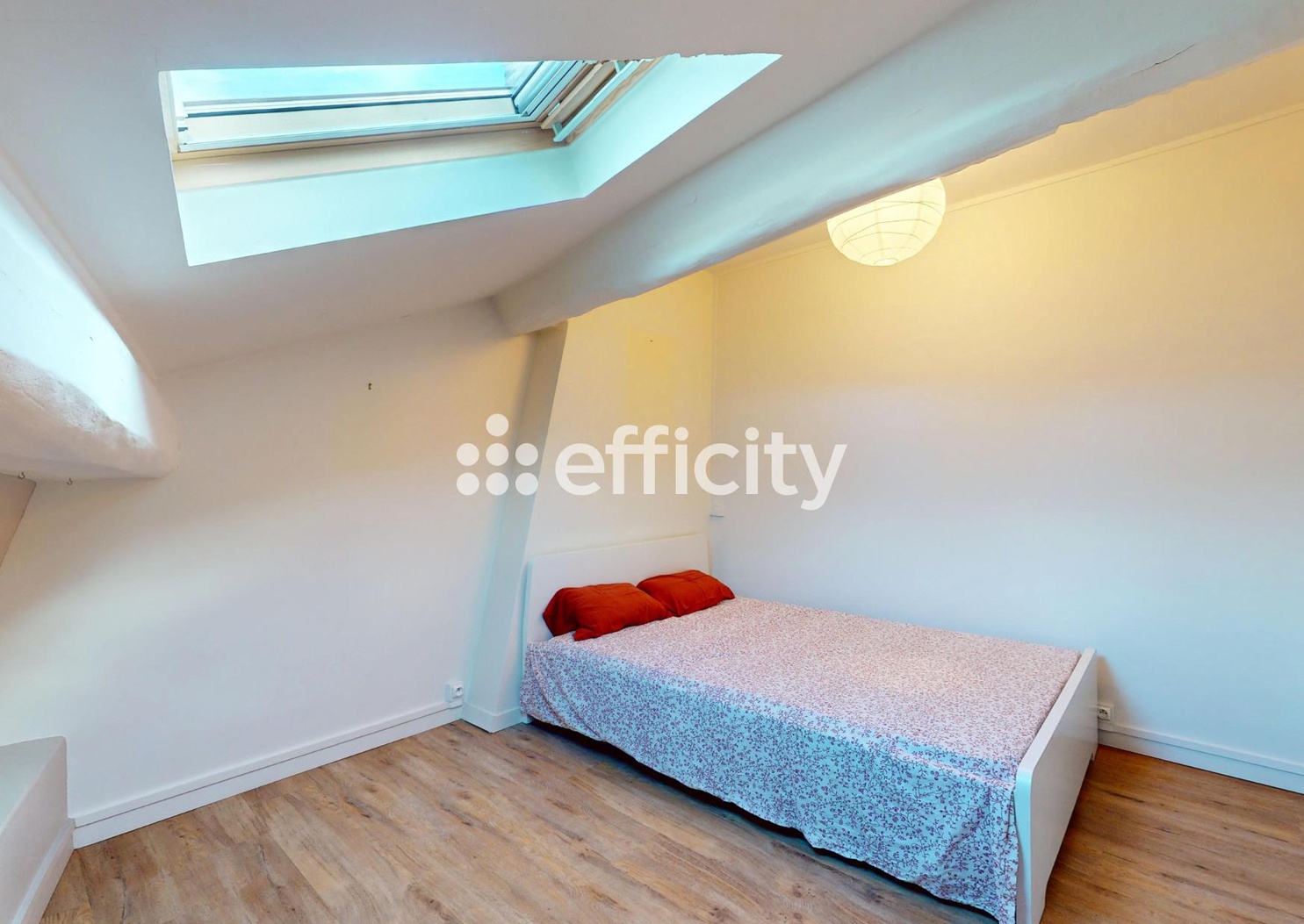 Achat immobilier Appartement 2 pièces  47m2 à Lyon (69004) - Photo n°7