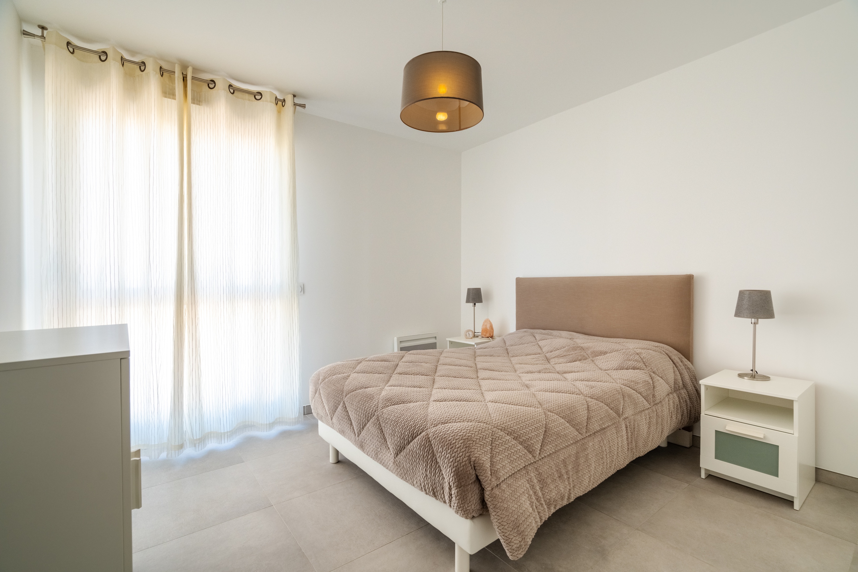 Achat immobilier Appartement 3 pièces  61m2 à Marseille (13012) - Photo n°8