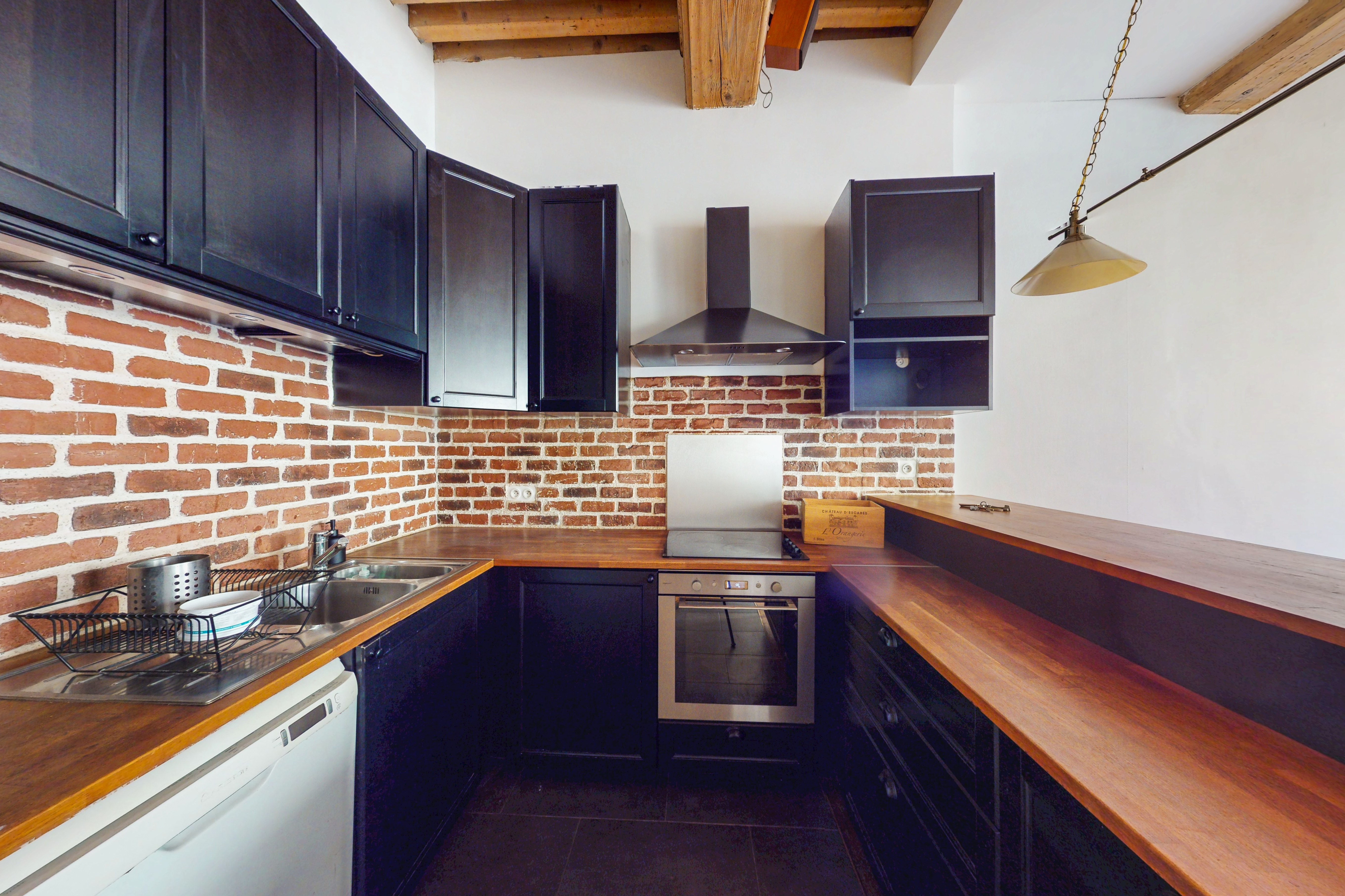 Achat immobilier Appartement 3 pièces  100m2 à Lyon (69002) - Photo n°6