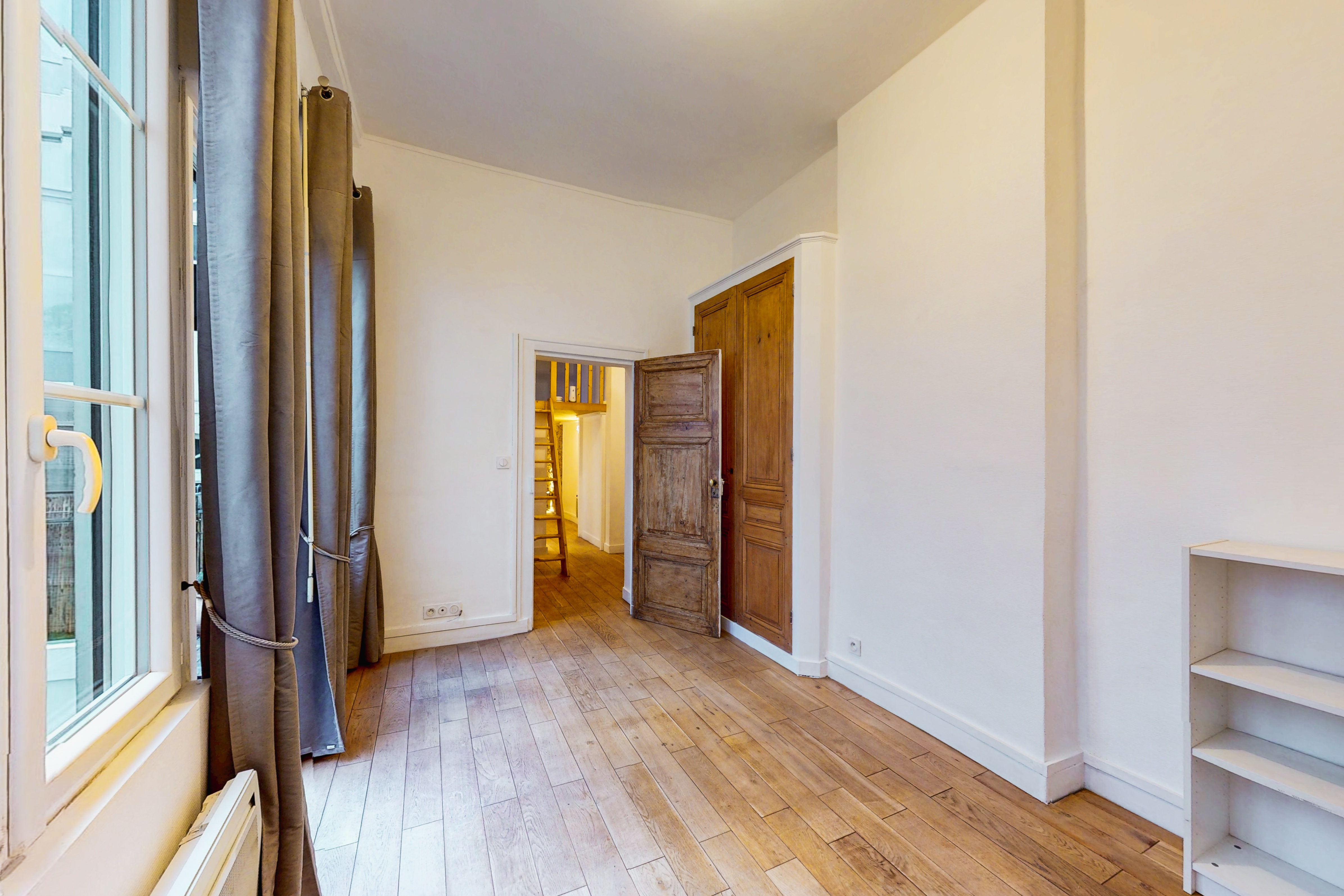Achat immobilier Appartement 3 pièces  100m2 à Lyon (69002) - Photo n°10