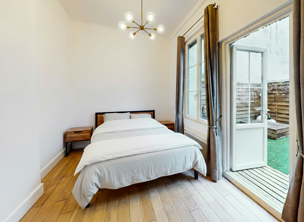 Achat immobilier Appartement 3 pièces  100m2 à Lyon (69002) - Photo n°8