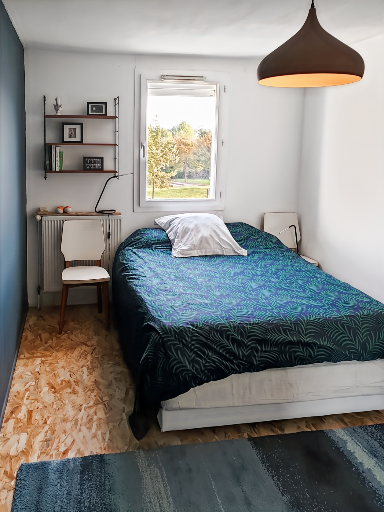 Achat immobilier Maison 4 pièces  91m2 à Bordeaux (33100) - Photo n°5