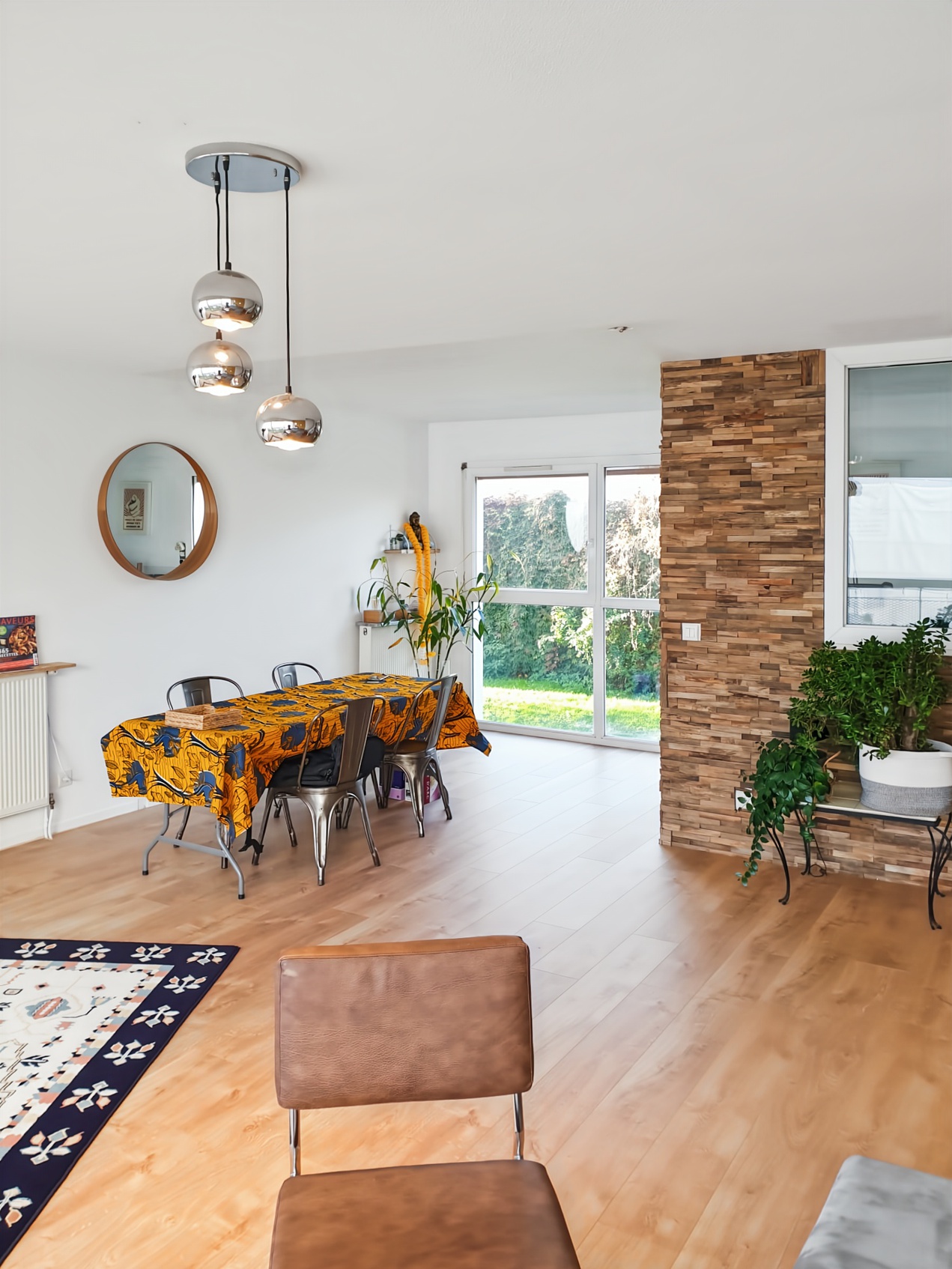 Achat immobilier Maison 4 pièces  91m2 à Bordeaux (33100) - Photo n°4