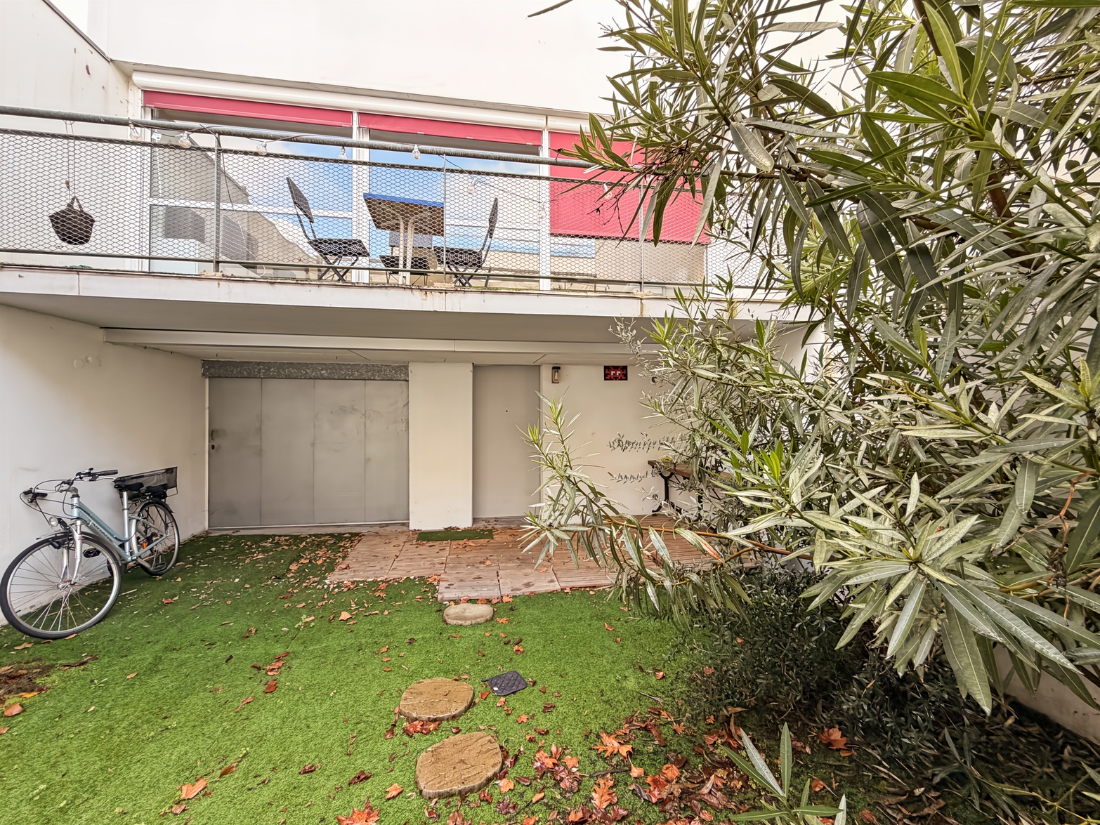 maison 4 pièces - 91m2 à Bordeaux (33100)