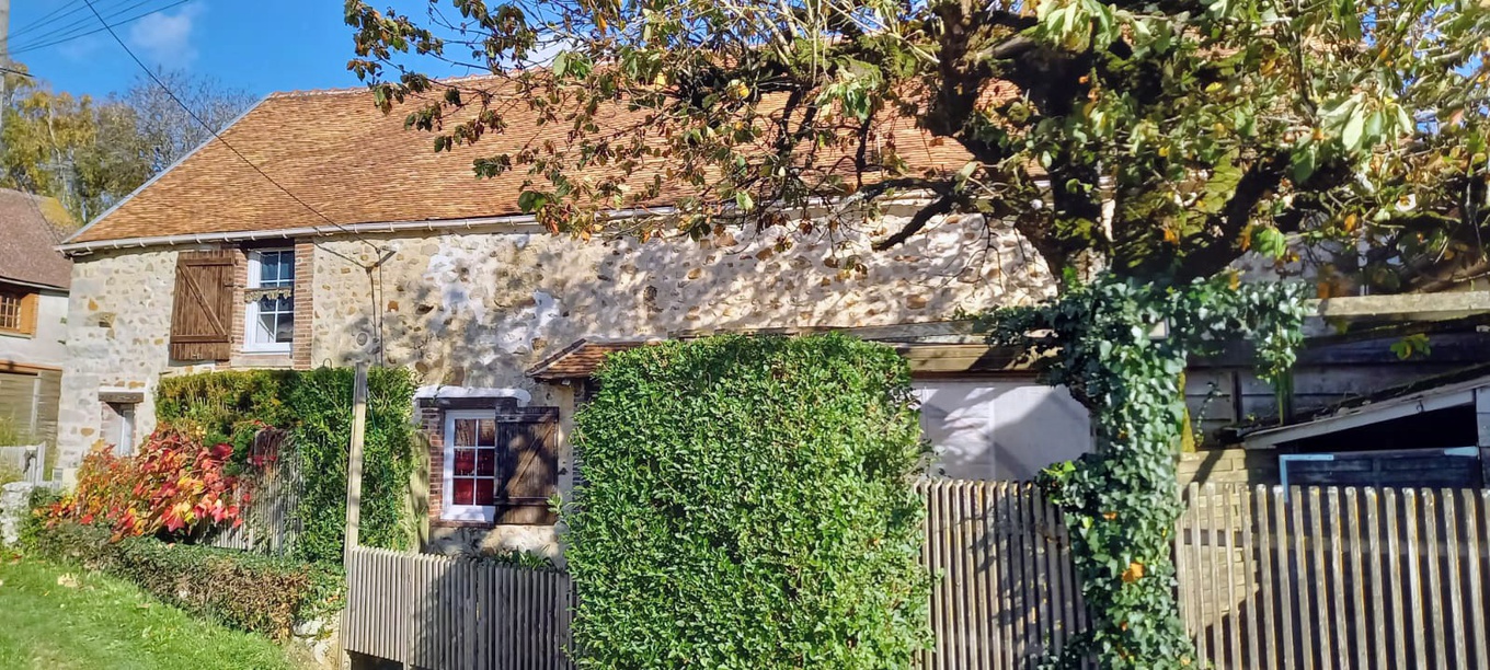 Achat immobilier Maison 5 pièces  134m2 à La Saulsotte (10400) - Photo n°1