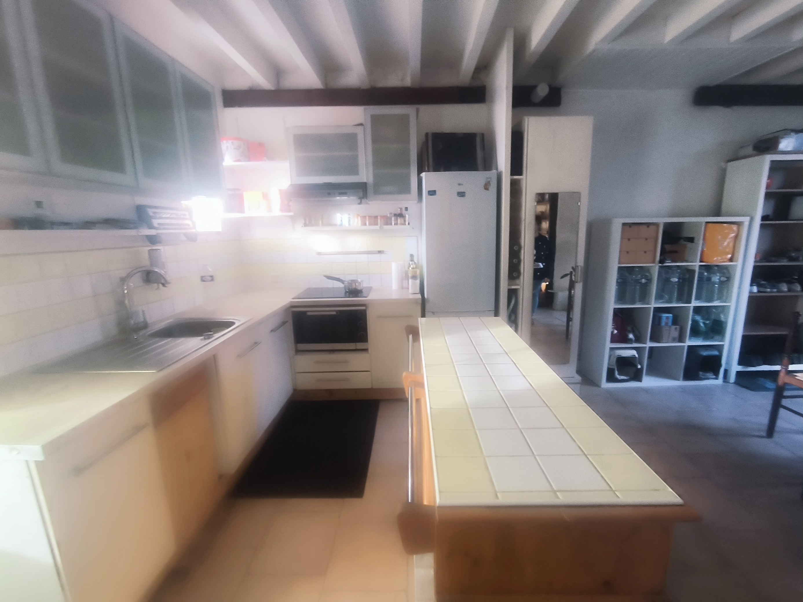 Achat immobilier Maison 5 pièces  134m2 à La Saulsotte (10400) - Photo n°7