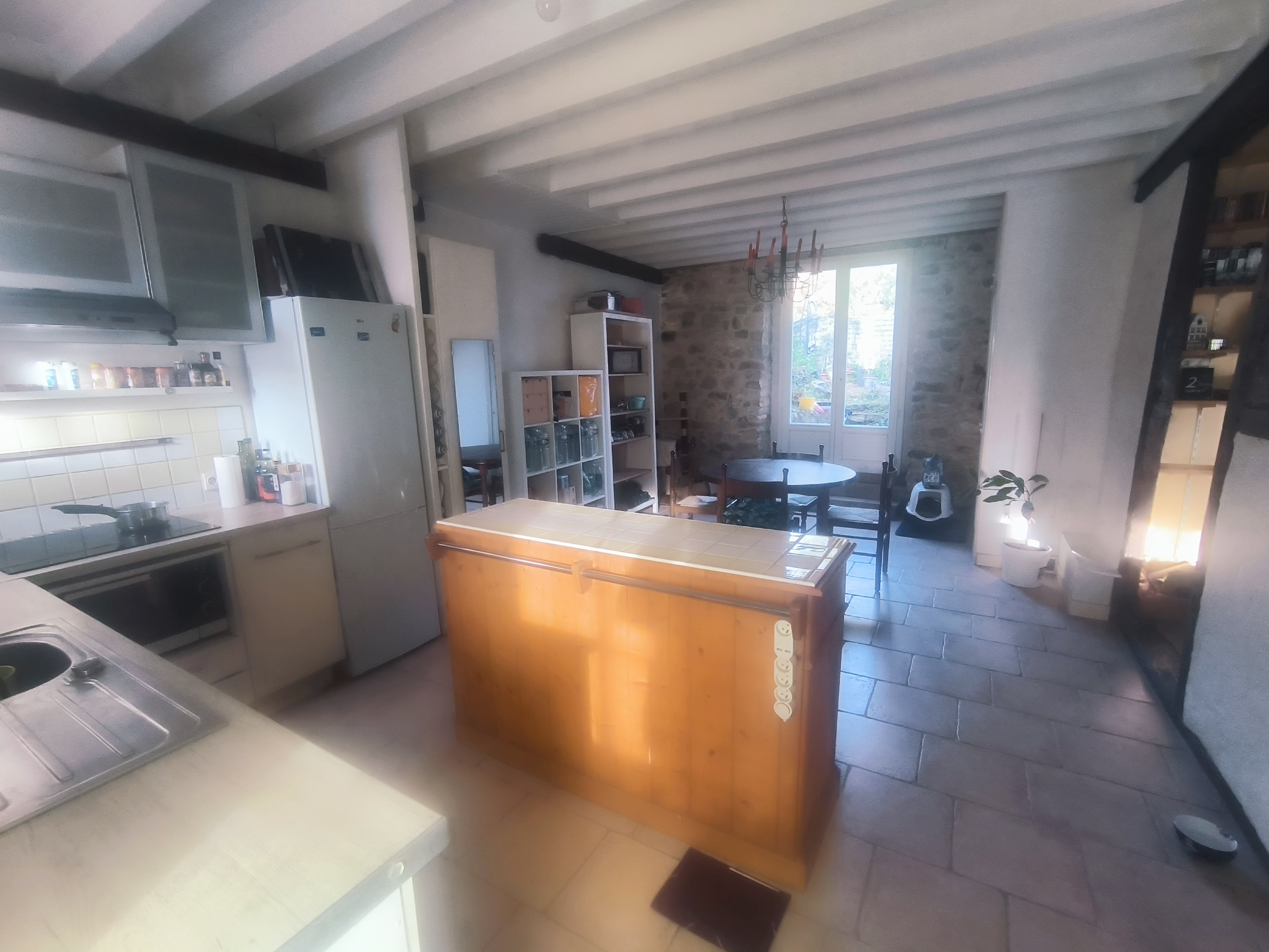 Achat immobilier Maison 5 pièces  134m2 à La Saulsotte (10400) - Photo n°6