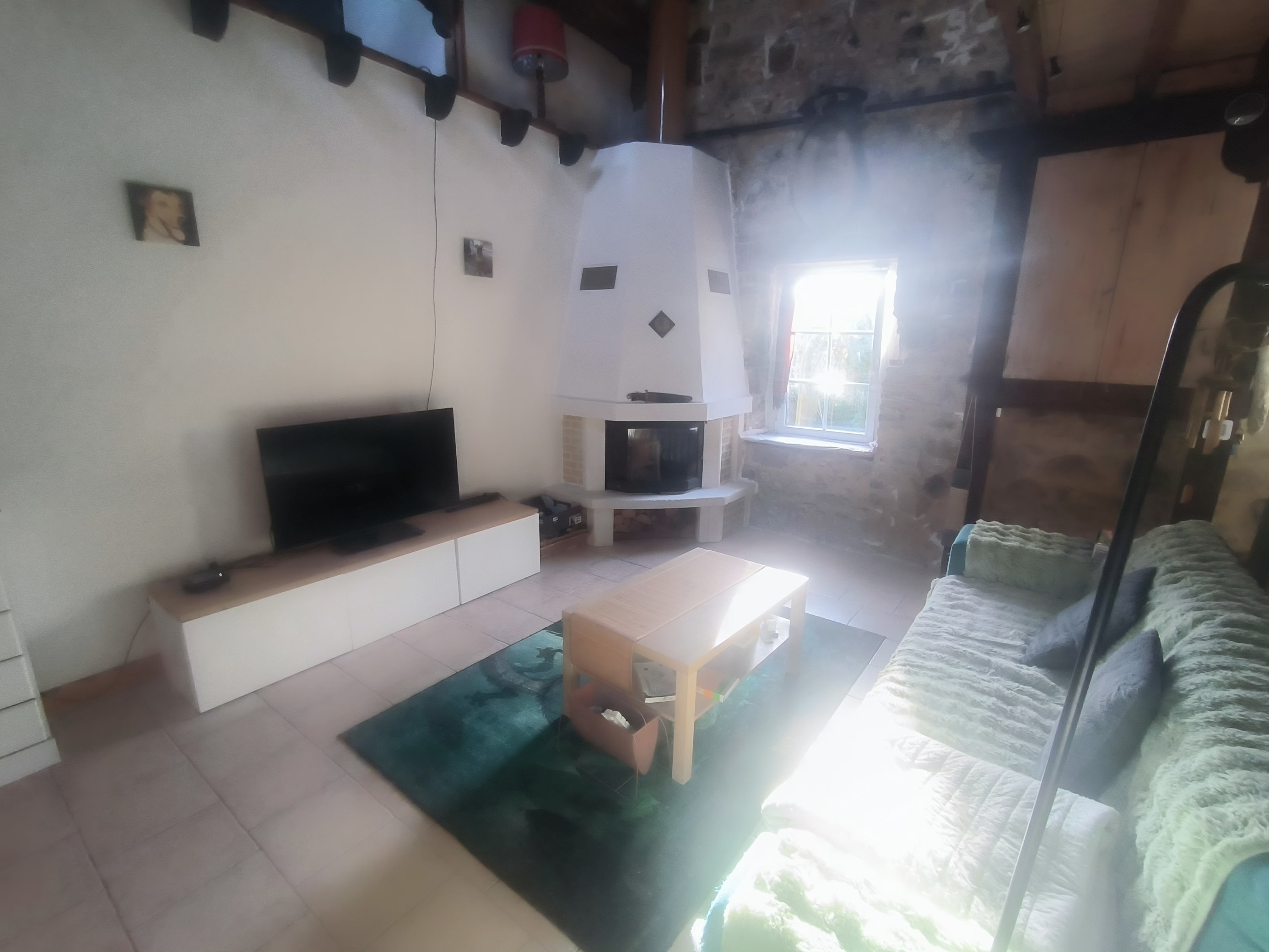 Achat immobilier Maison 5 pièces  134m2 à La Saulsotte (10400) - Photo n°5