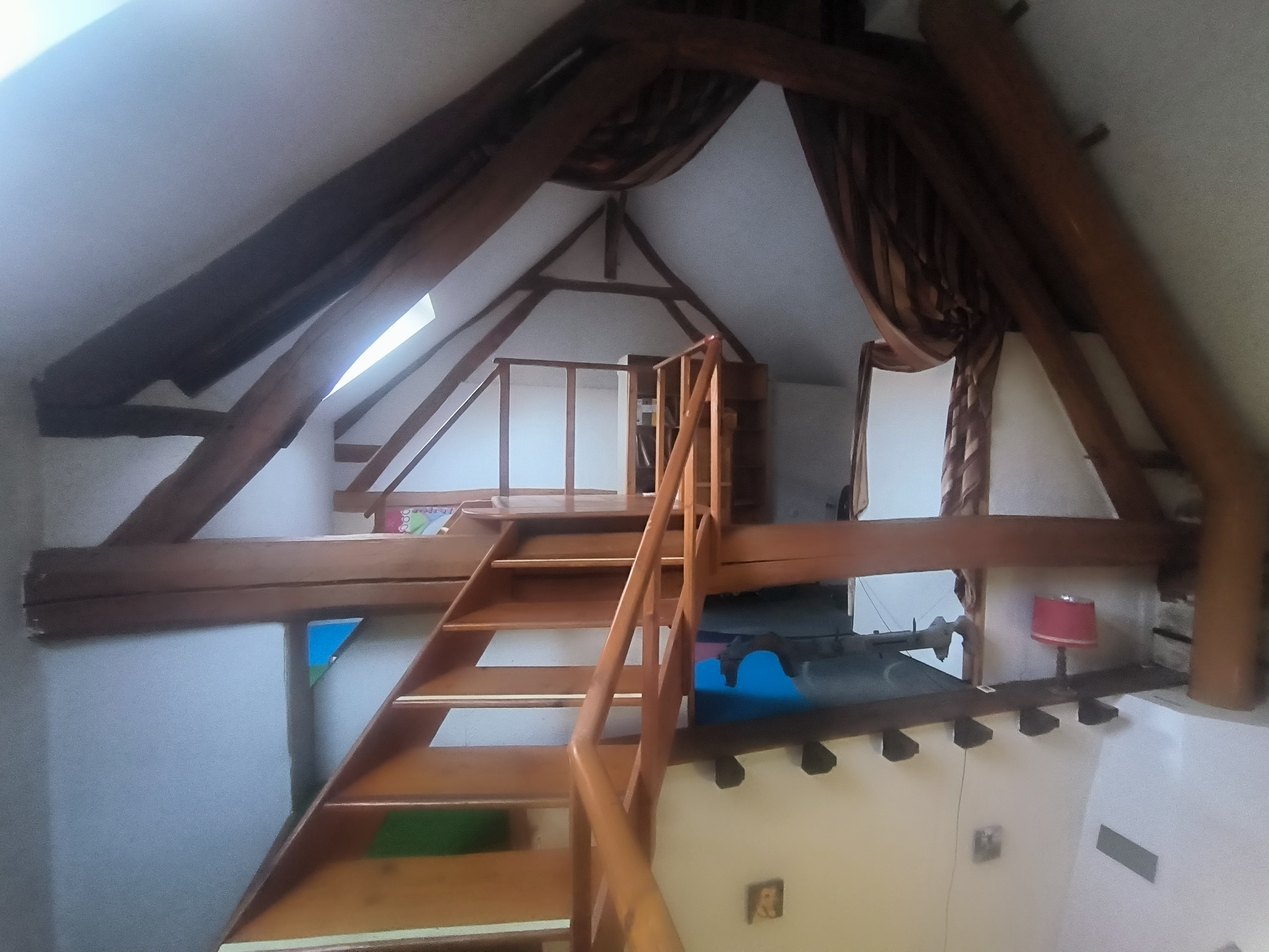 Achat immobilier Maison 5 pièces  134m2 à La Saulsotte (10400) - Photo n°9