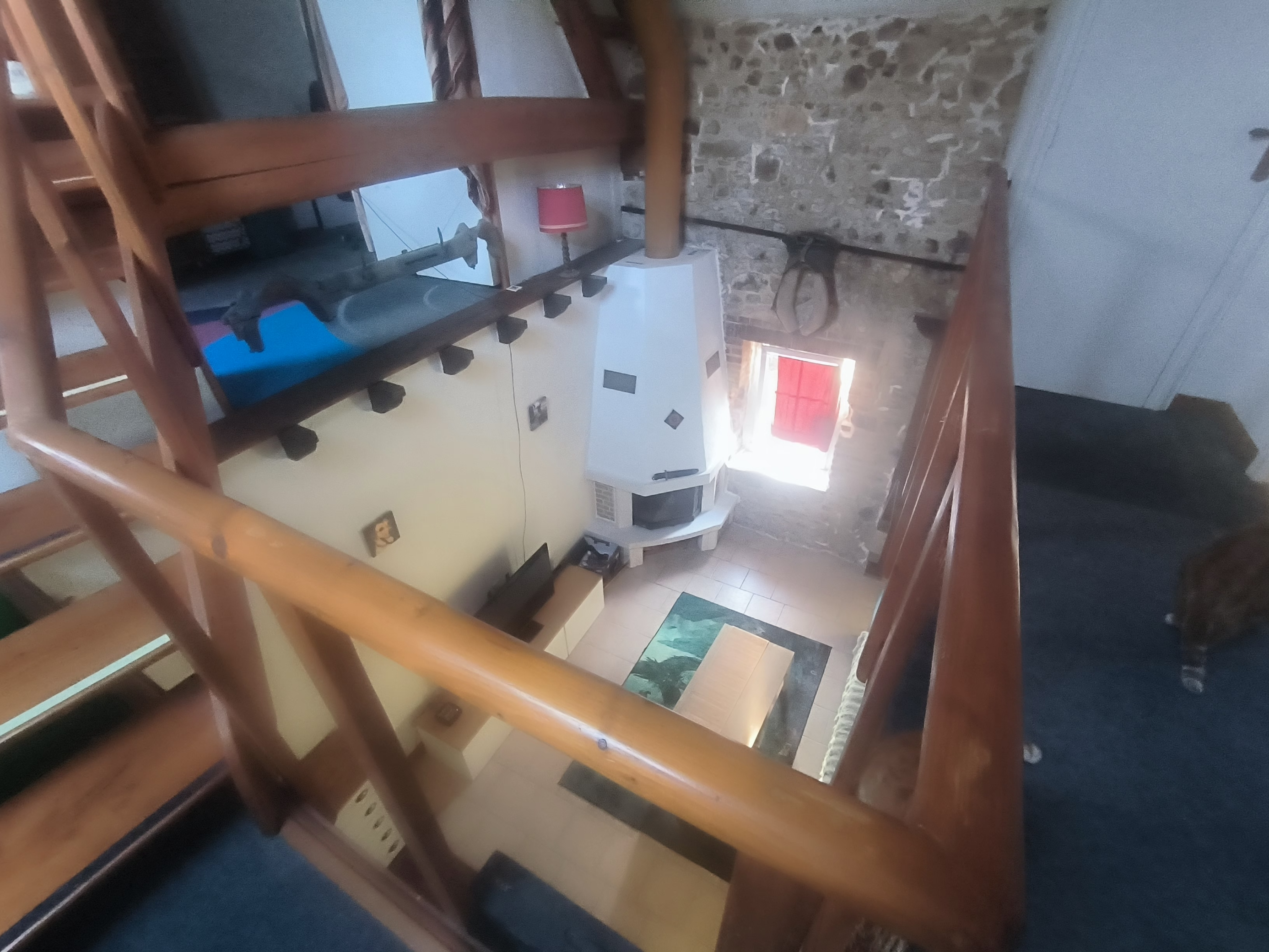 Achat immobilier Maison 5 pièces  134m2 à La Saulsotte (10400) - Photo n°8