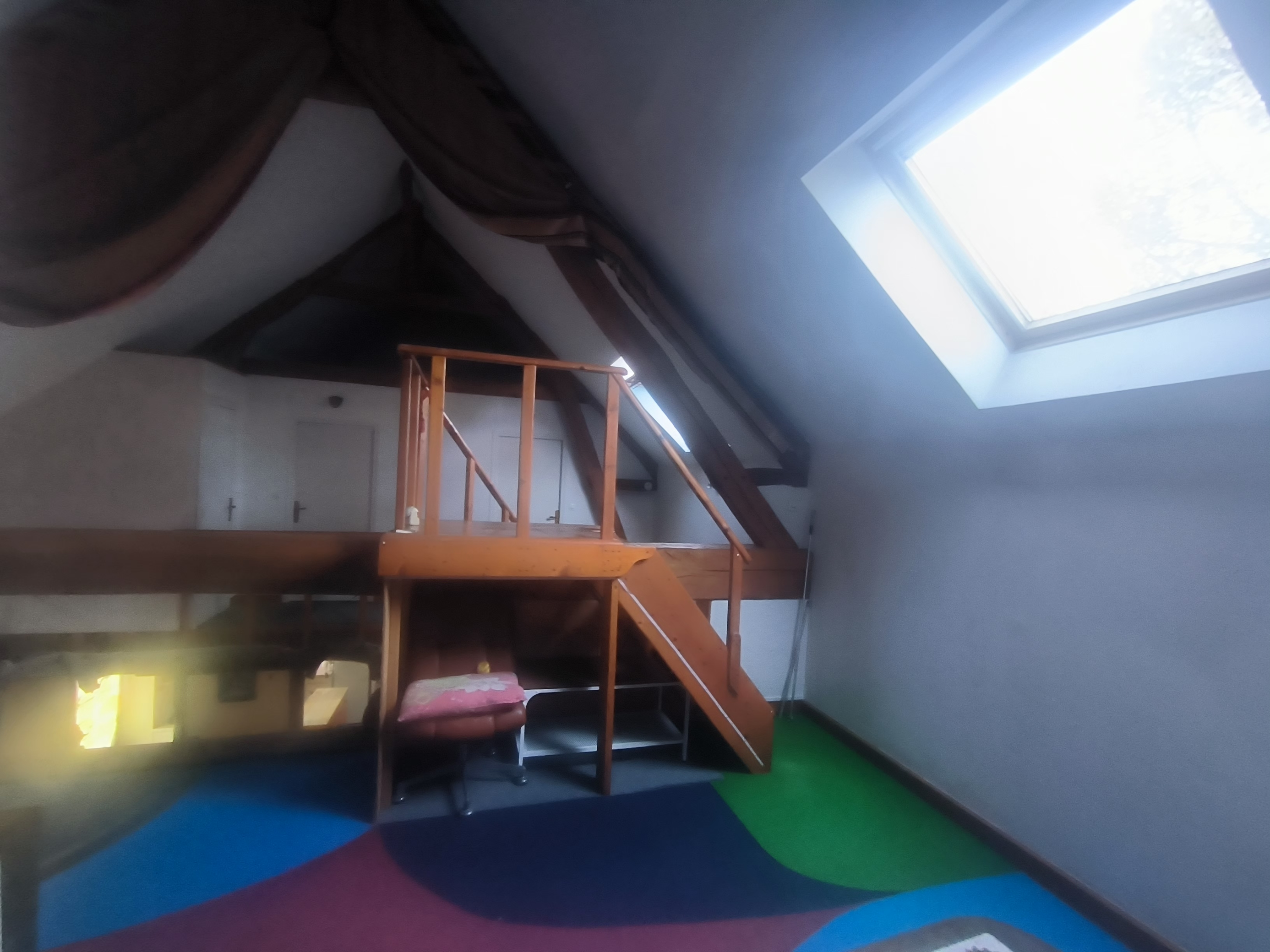 Achat immobilier Maison 5 pièces  134m2 à La Saulsotte (10400) - Photo n°12