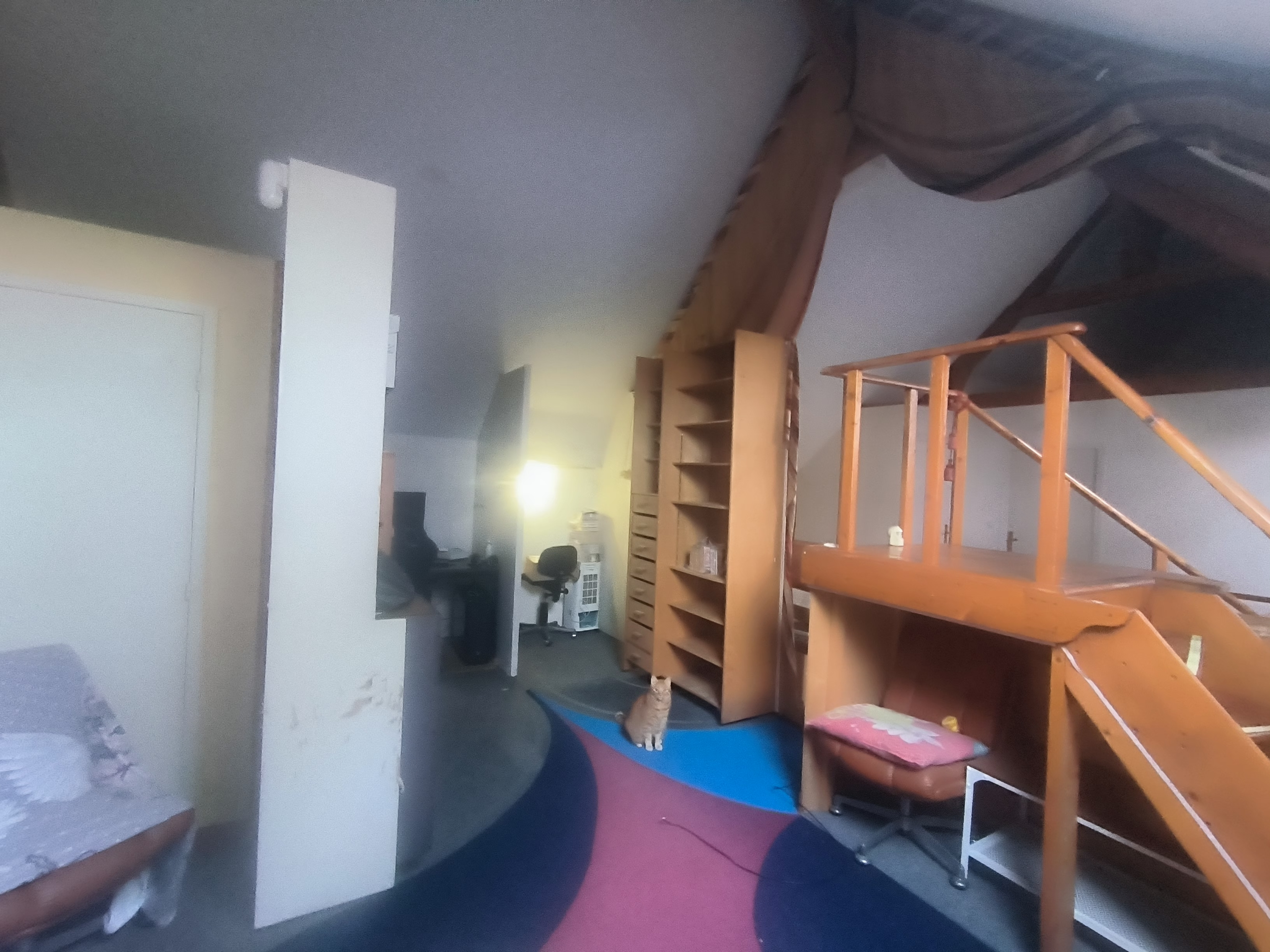 Achat immobilier Maison 5 pièces  134m2 à La Saulsotte (10400) - Photo n°13