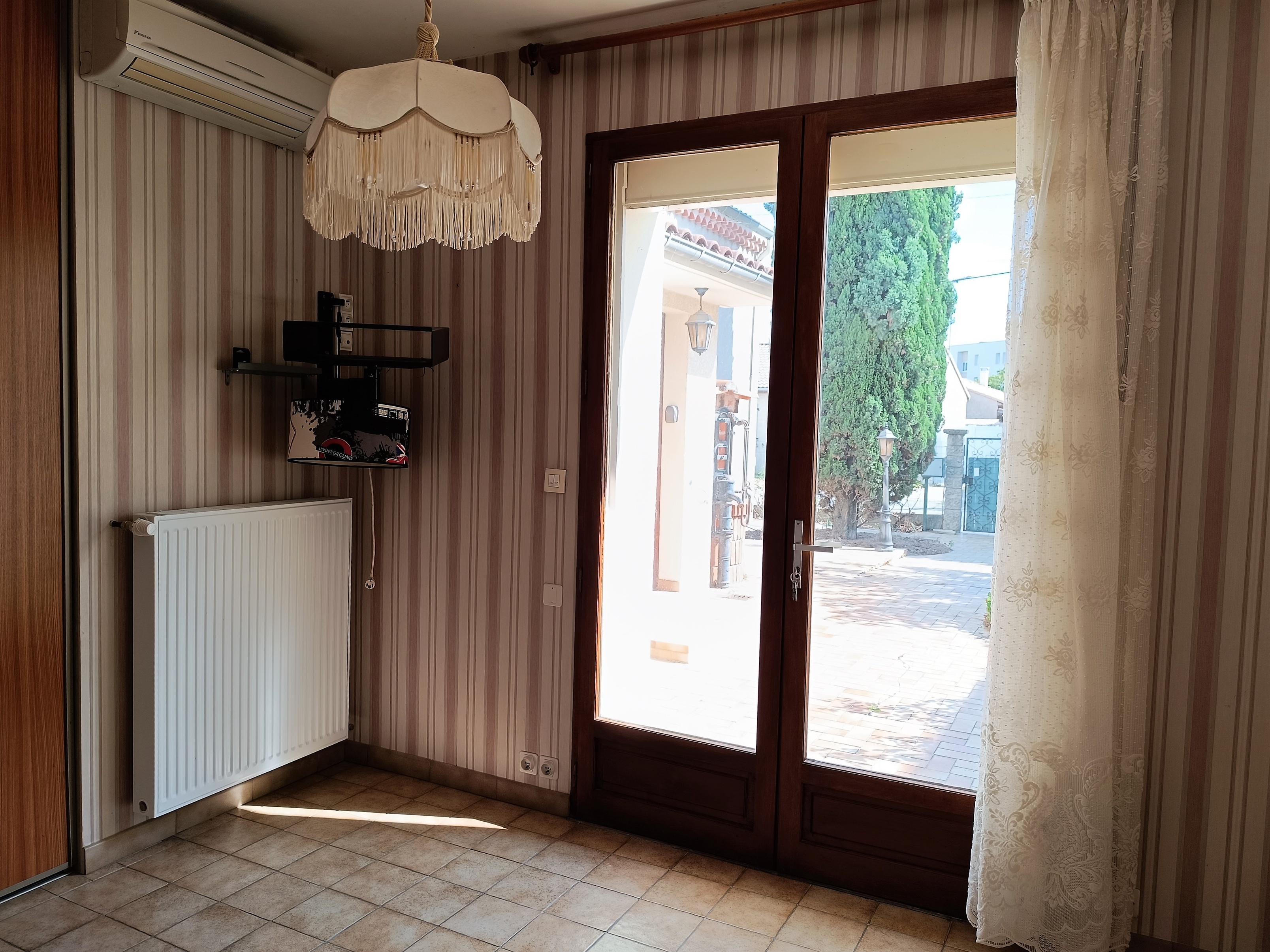Achat immobilier Maison 9 pièces  150m2 à Portes-lès-Valence (26800) - Photo n°4