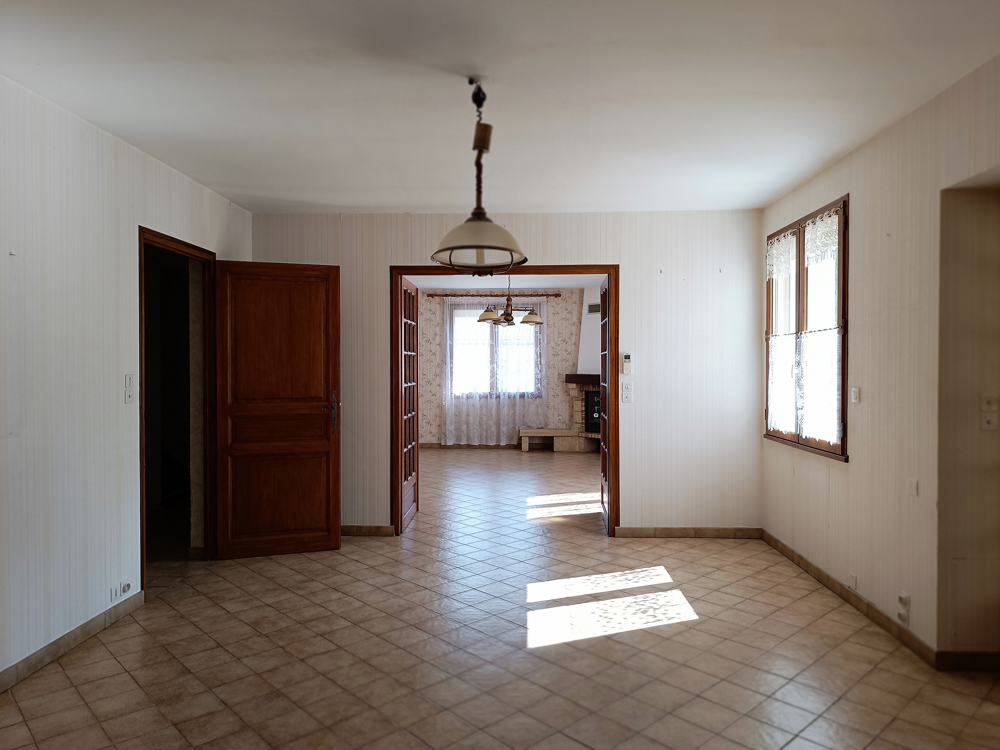 Achat immobilier Maison 9 pièces  150m2 à Portes-lès-Valence (26800) - Photo n°13