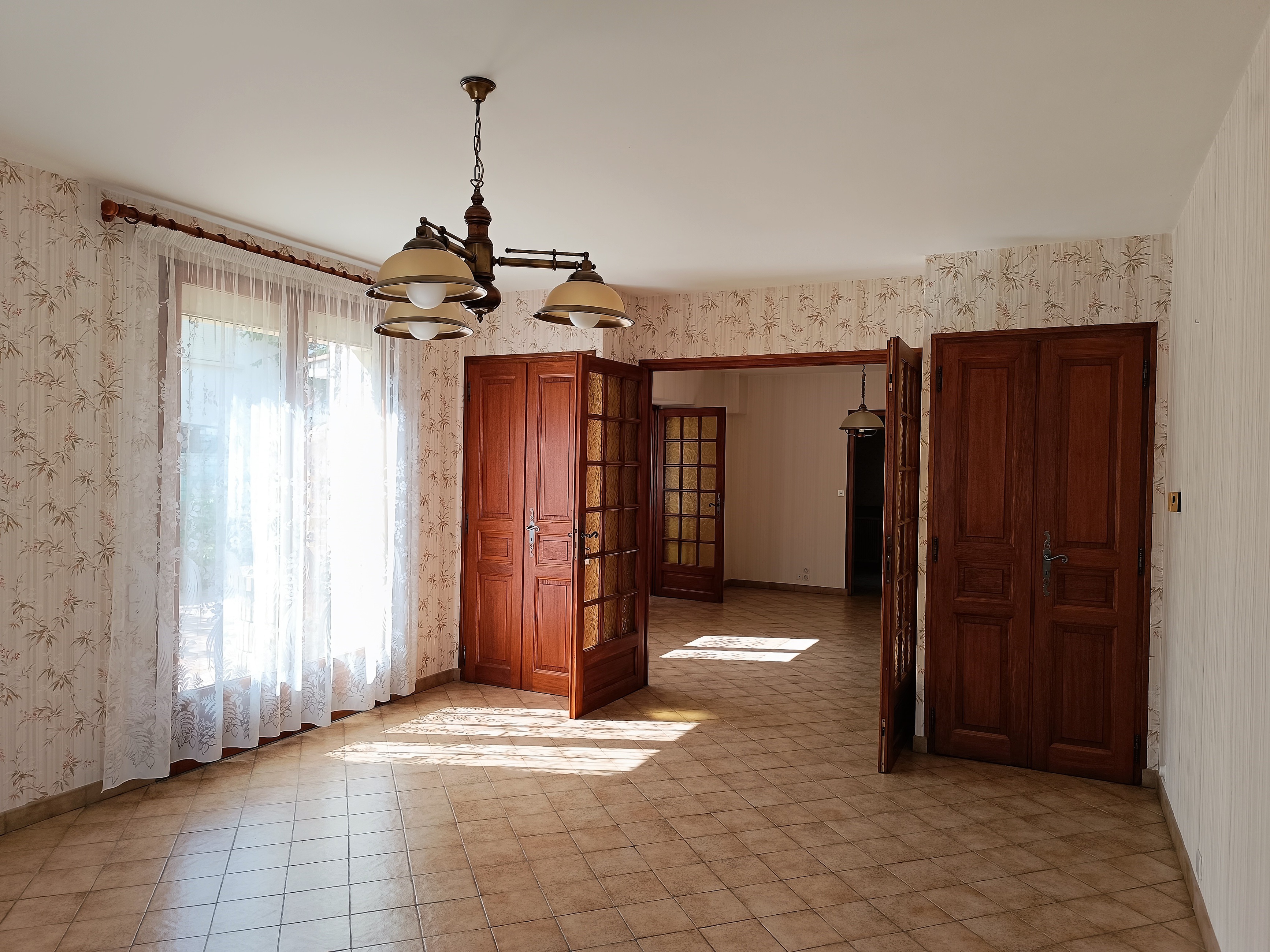 Achat immobilier Maison 9 pièces  150m2 à Portes-lès-Valence (26800) - Photo n°16