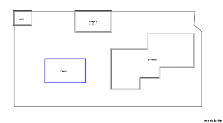 Achat immobilier Maison 9 pièces  150m2 à Portes-lès-Valence (26800) - Photo n°18