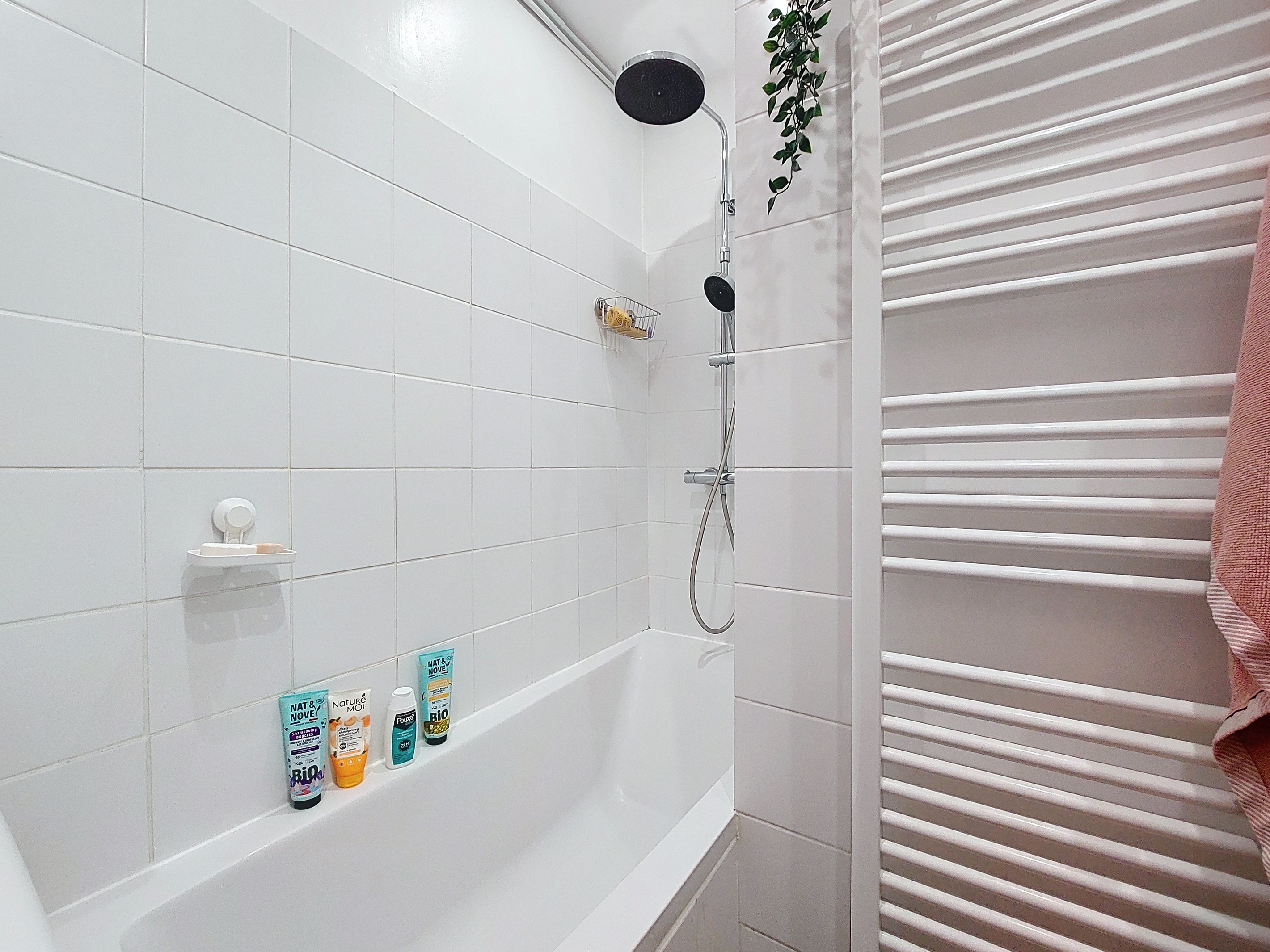 Achat immobilier Appartement 4 pièces  81m2 à Lyon (69008) - Photo n°12