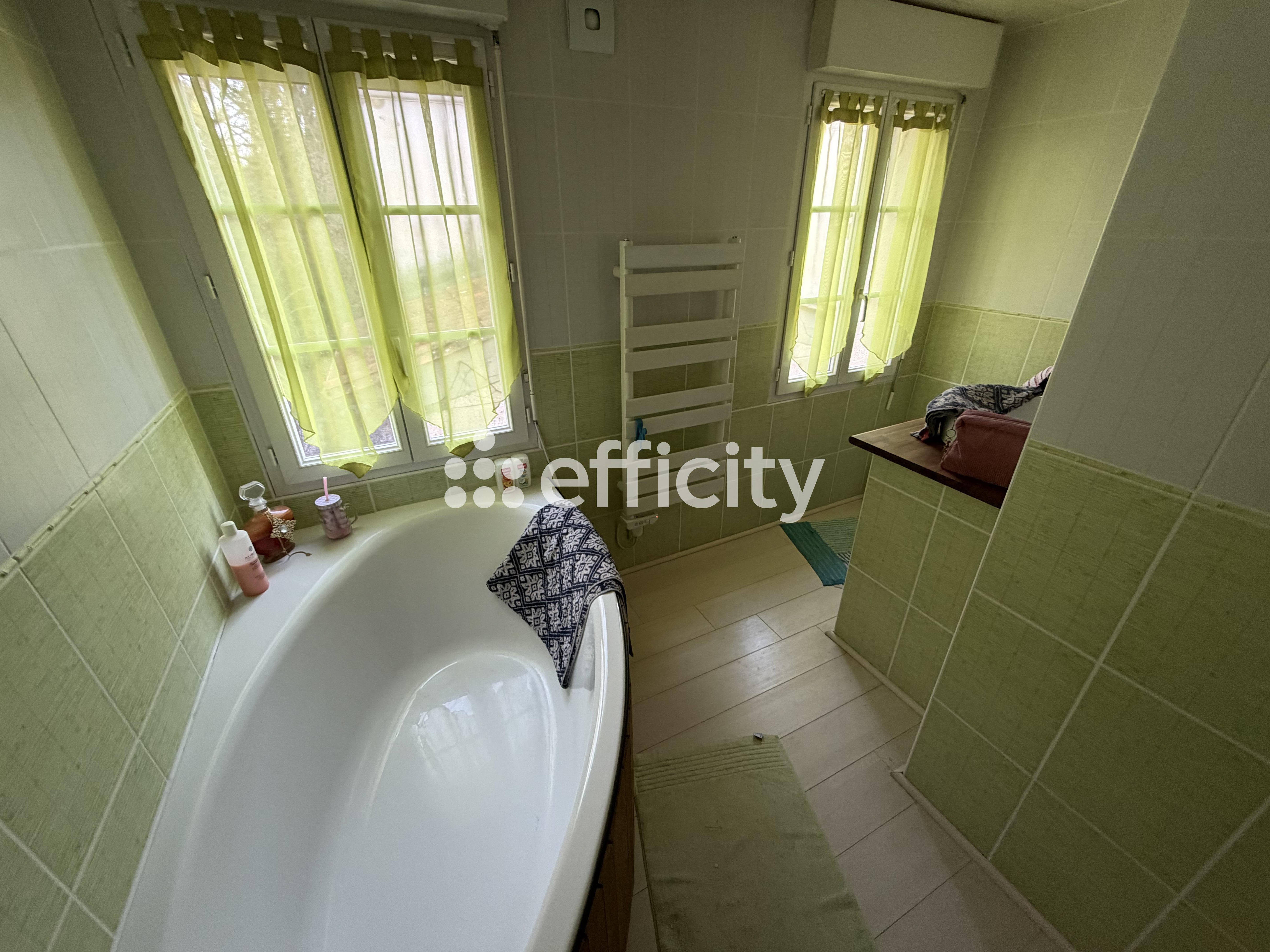 Achat immobilier Maison 4 pièces  130m2 à Vœuil-et-Giget (16400) - Photo n°12