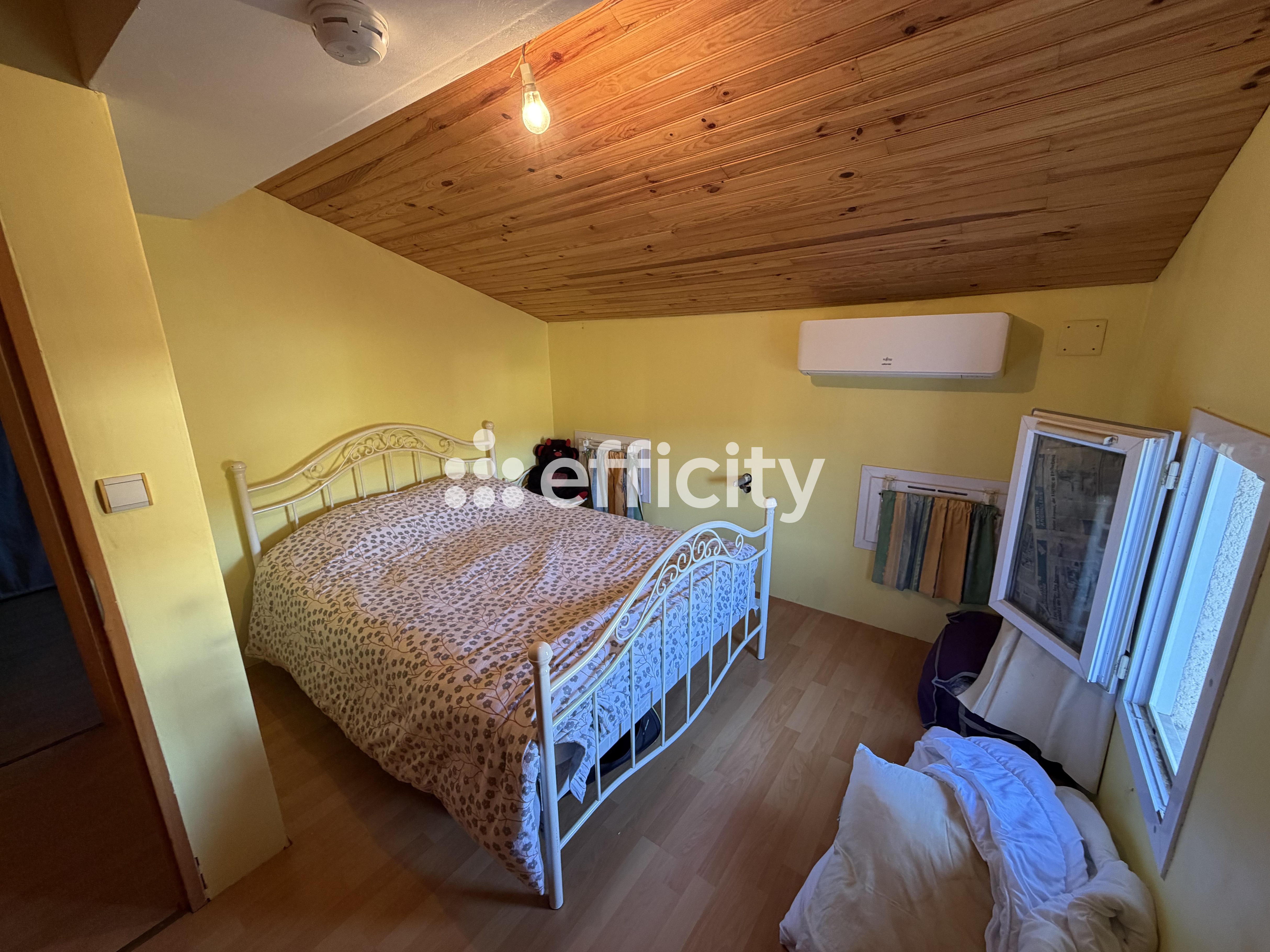 Achat immobilier Maison 4 pièces  130m2 à Vœuil-et-Giget (16400) - Photo n°9