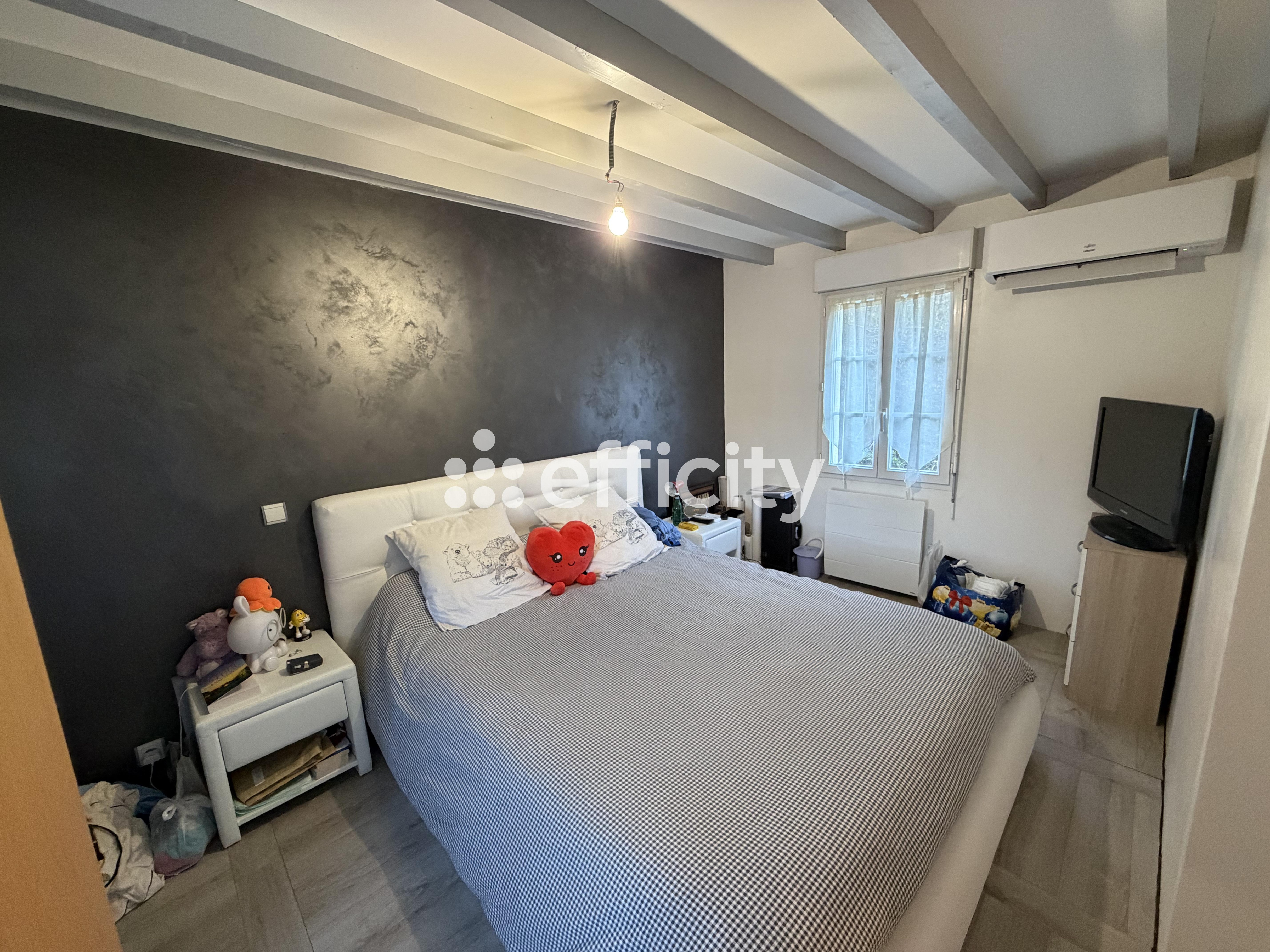 Achat immobilier Maison 4 pièces  130m2 à Vœuil-et-Giget (16400) - Photo n°11