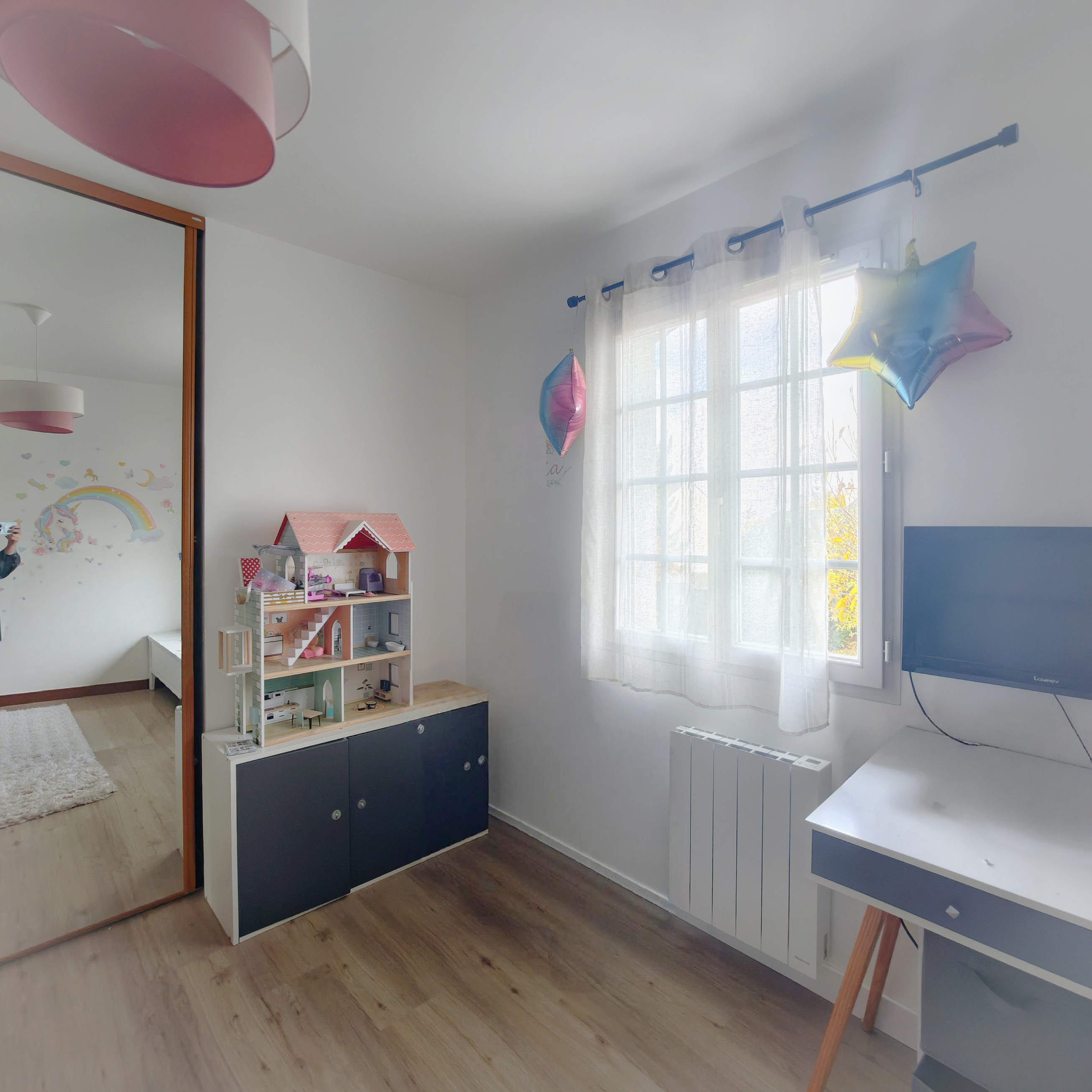 Achat immobilier Maison 5 pièces  110m2 à Neuillé-Pont-Pierre (37360) - Photo n°10