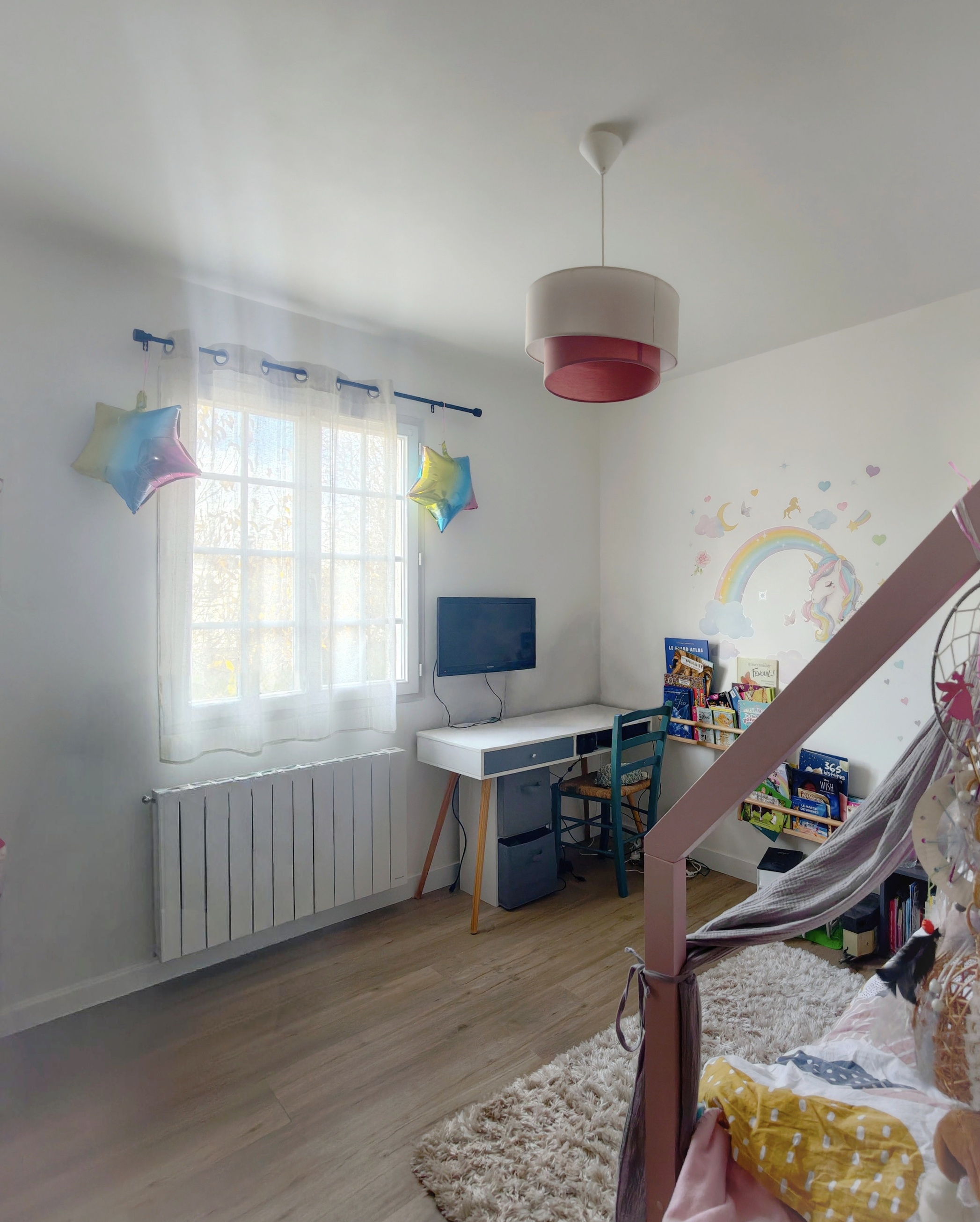 Achat immobilier Maison 5 pièces  110m2 à Neuillé-Pont-Pierre (37360) - Photo n°11