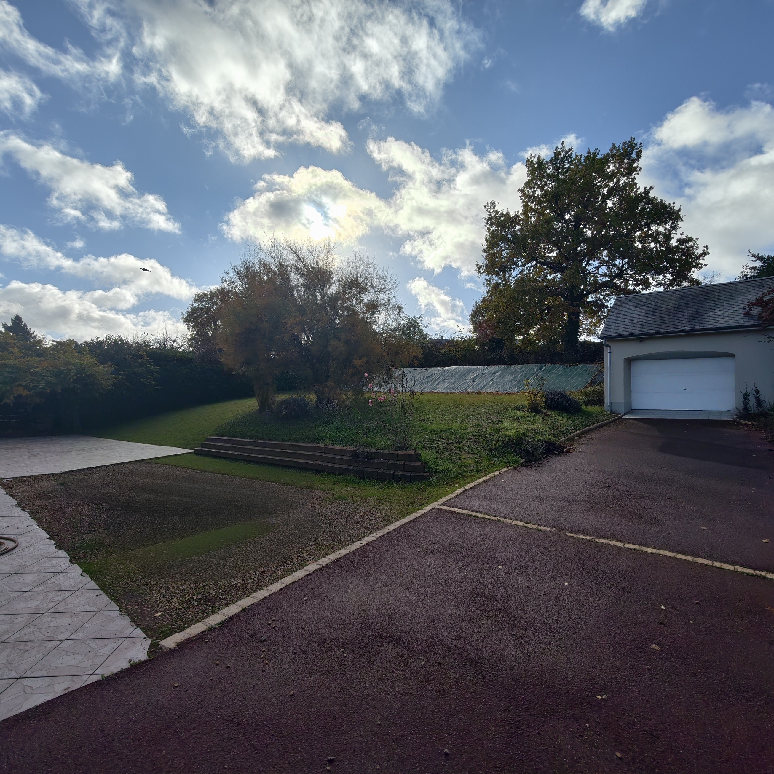 Achat immobilier Maison 5 pièces  110m2 à Neuillé-Pont-Pierre (37360) - Photo n°16