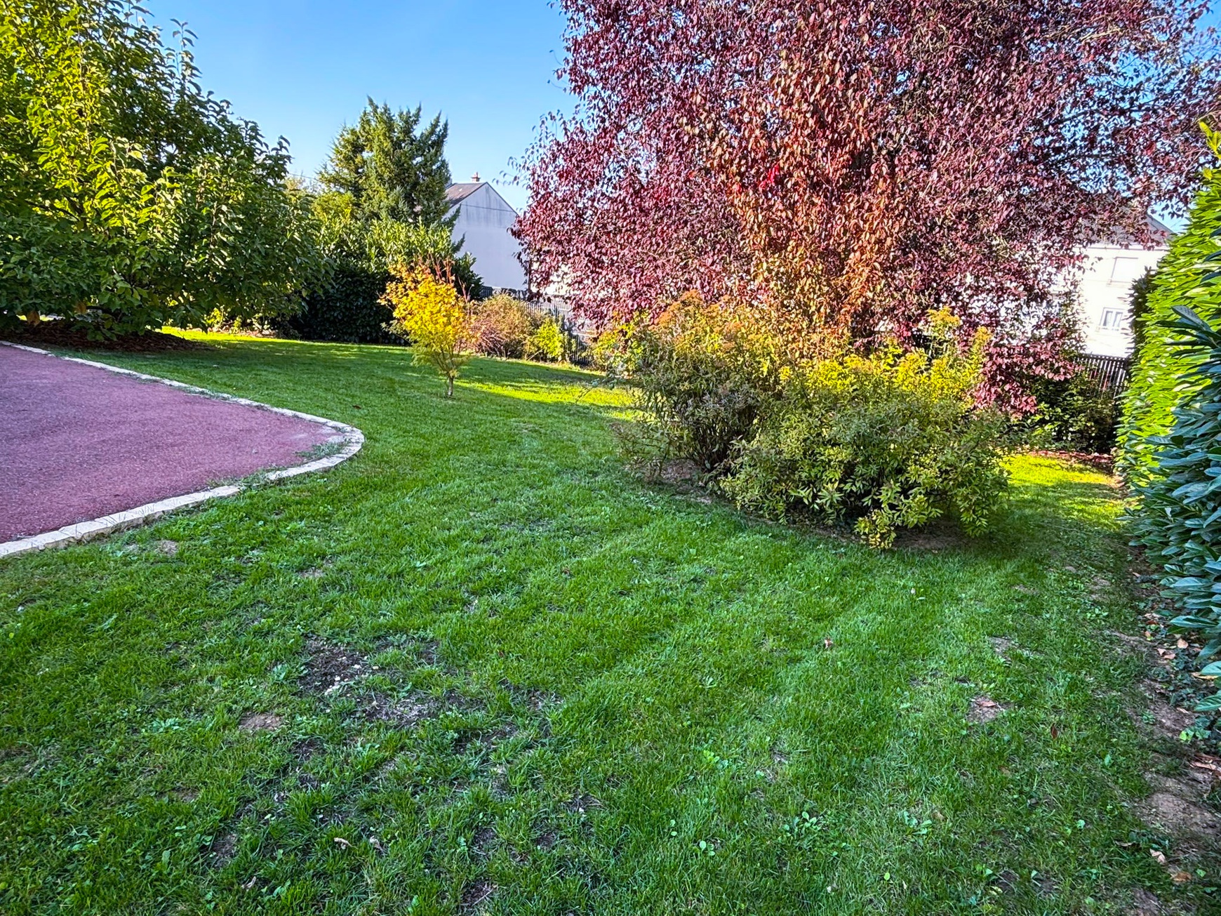 Achat immobilier Maison 5 pièces  110m2 à Neuillé-Pont-Pierre (37360) - Photo n°15