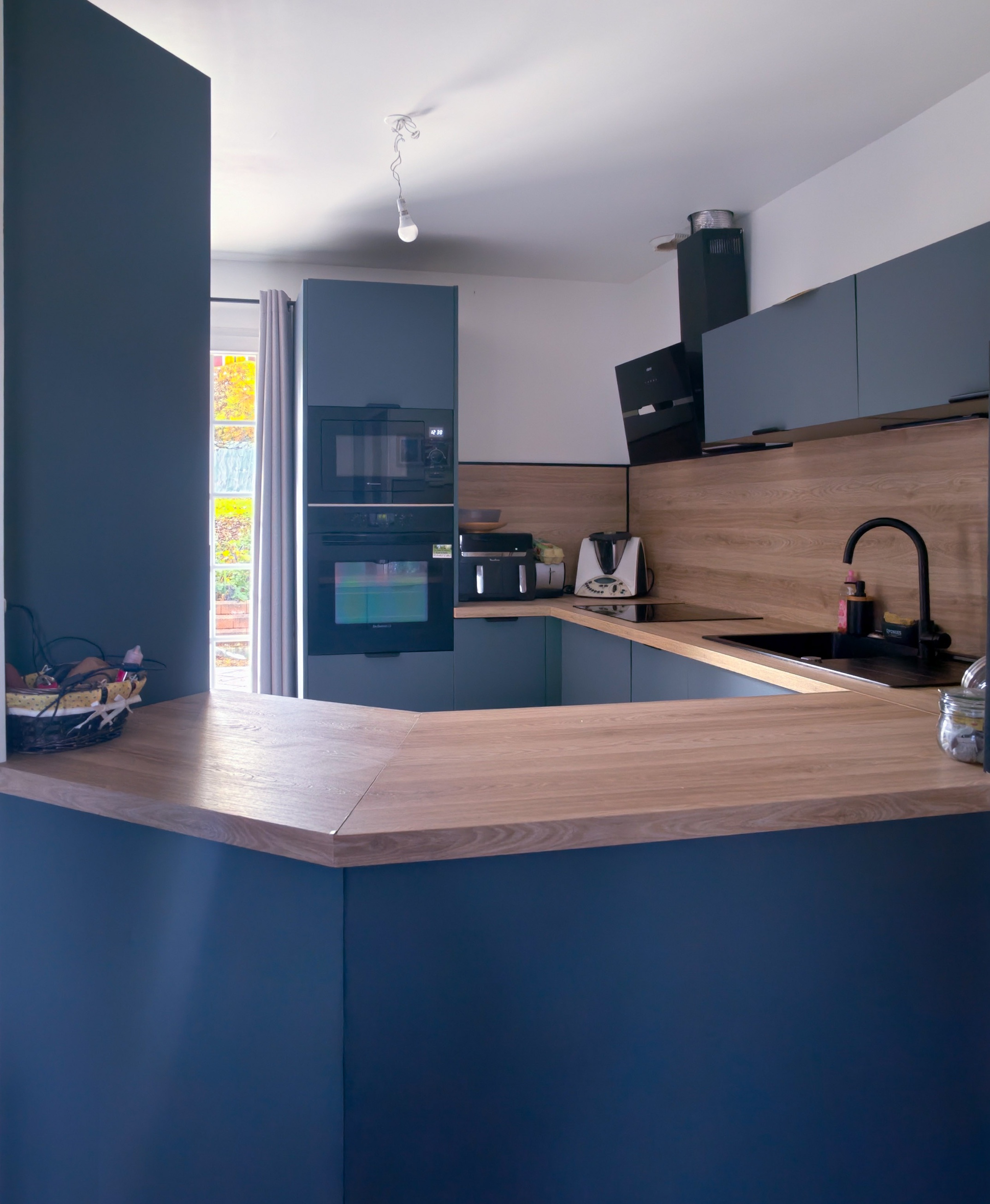 Achat immobilier Maison 5 pièces  110m2 à Neuillé-Pont-Pierre (37360) - Photo n°6