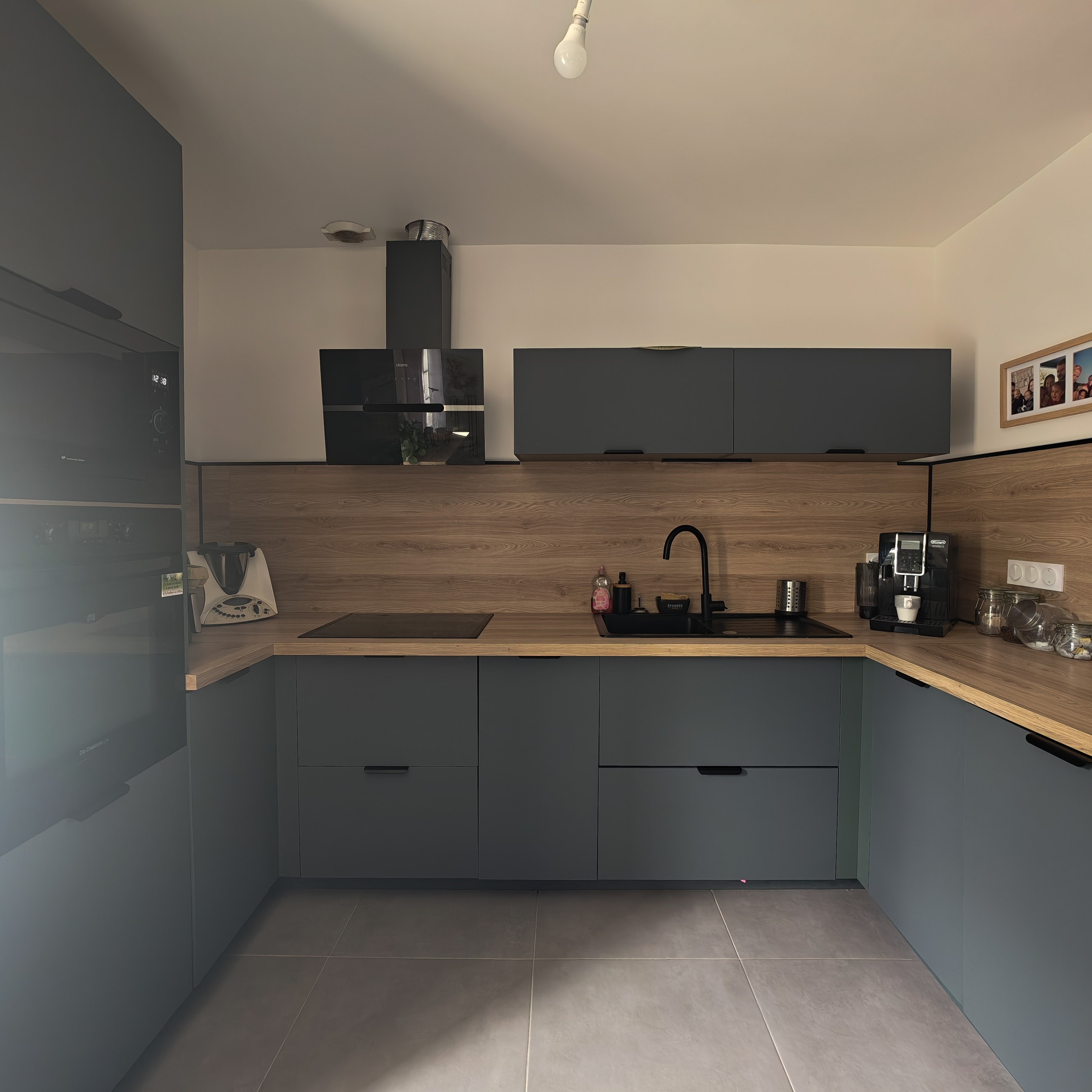 Achat immobilier Maison 5 pièces  110m2 à Neuillé-Pont-Pierre (37360) - Photo n°7