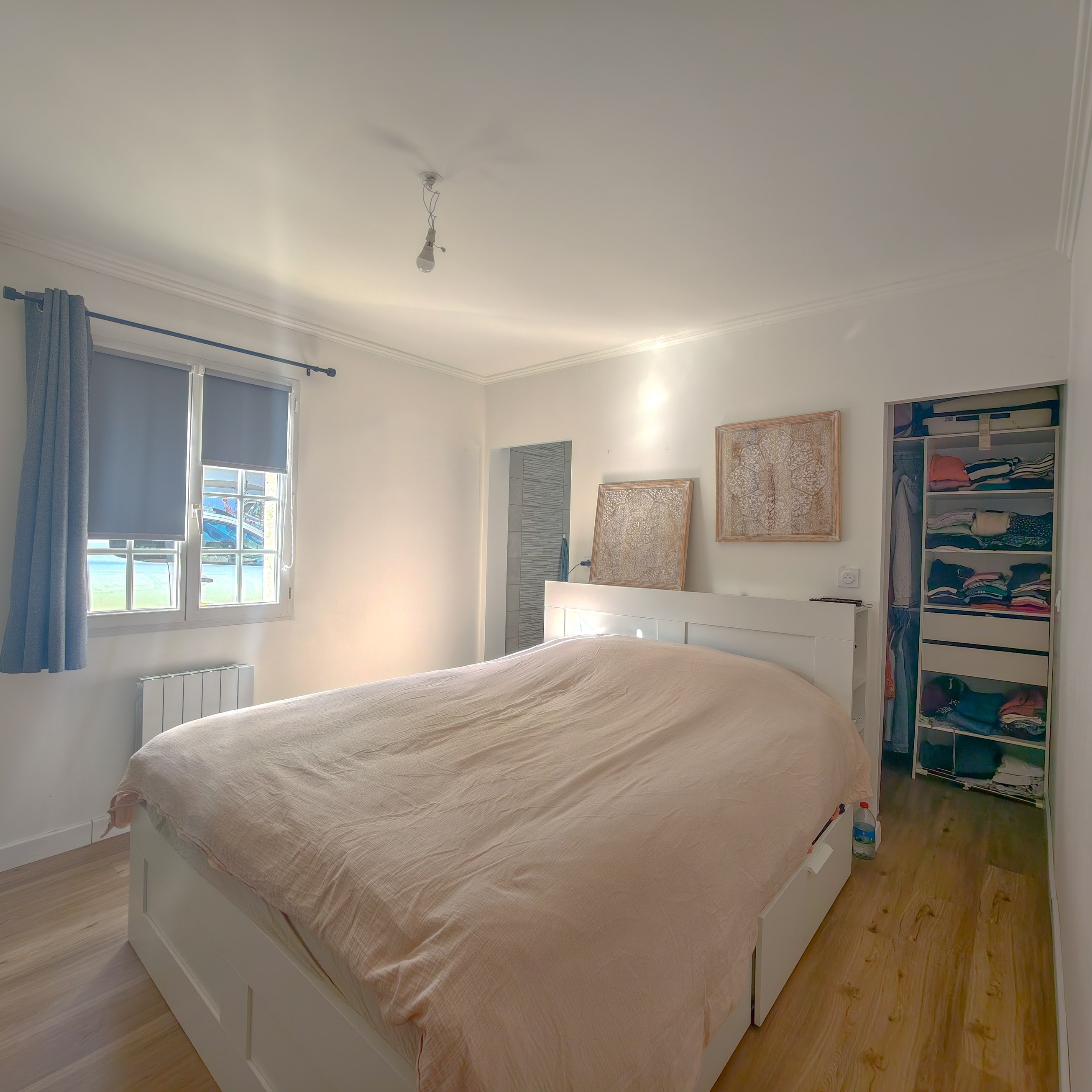 Achat immobilier Maison 5 pièces  110m2 à Neuillé-Pont-Pierre (37360) - Photo n°8