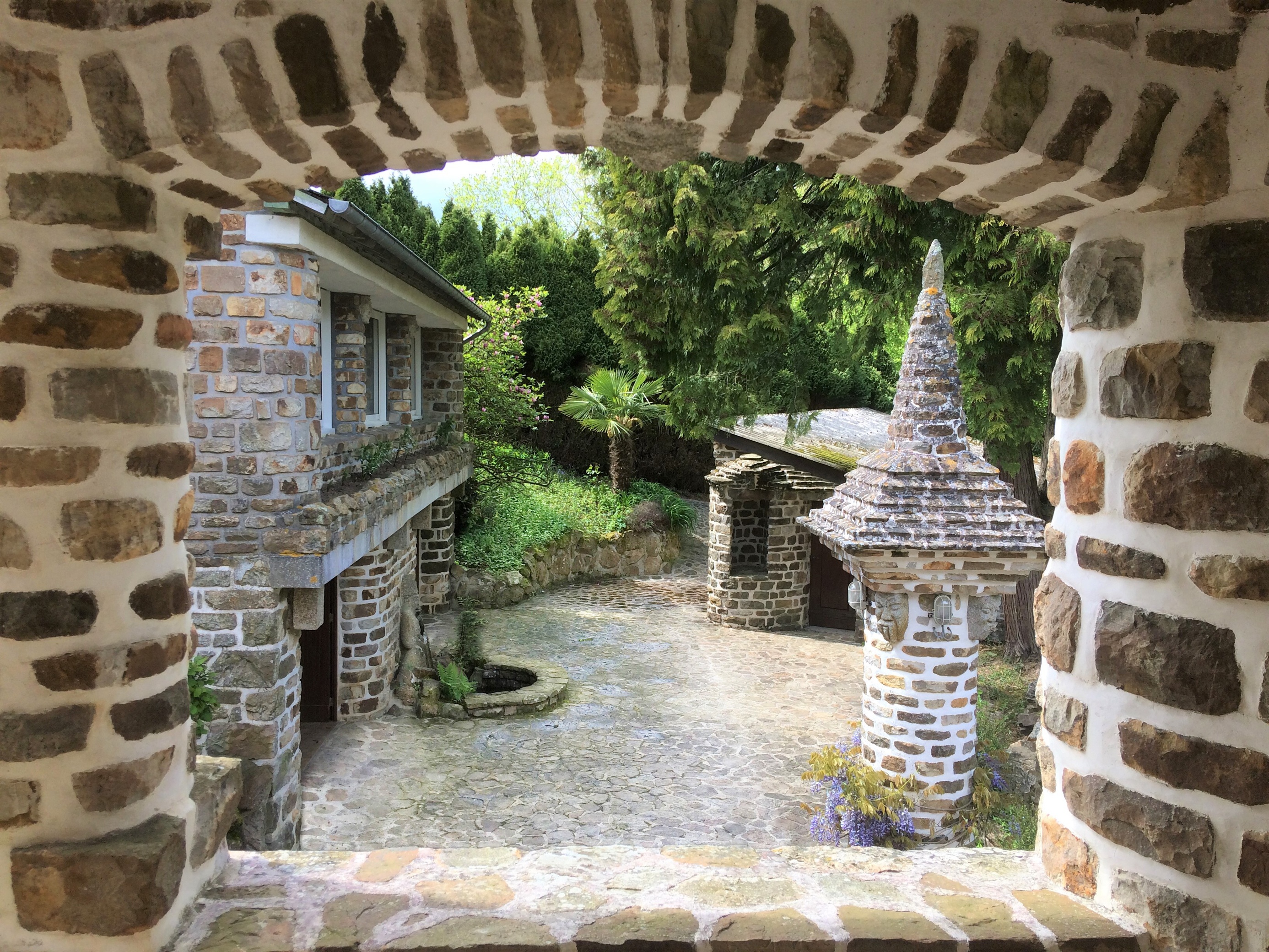 Achat immobilier Maison 13 pièces  308m2 à Gesvres (53370) - Photo n°4