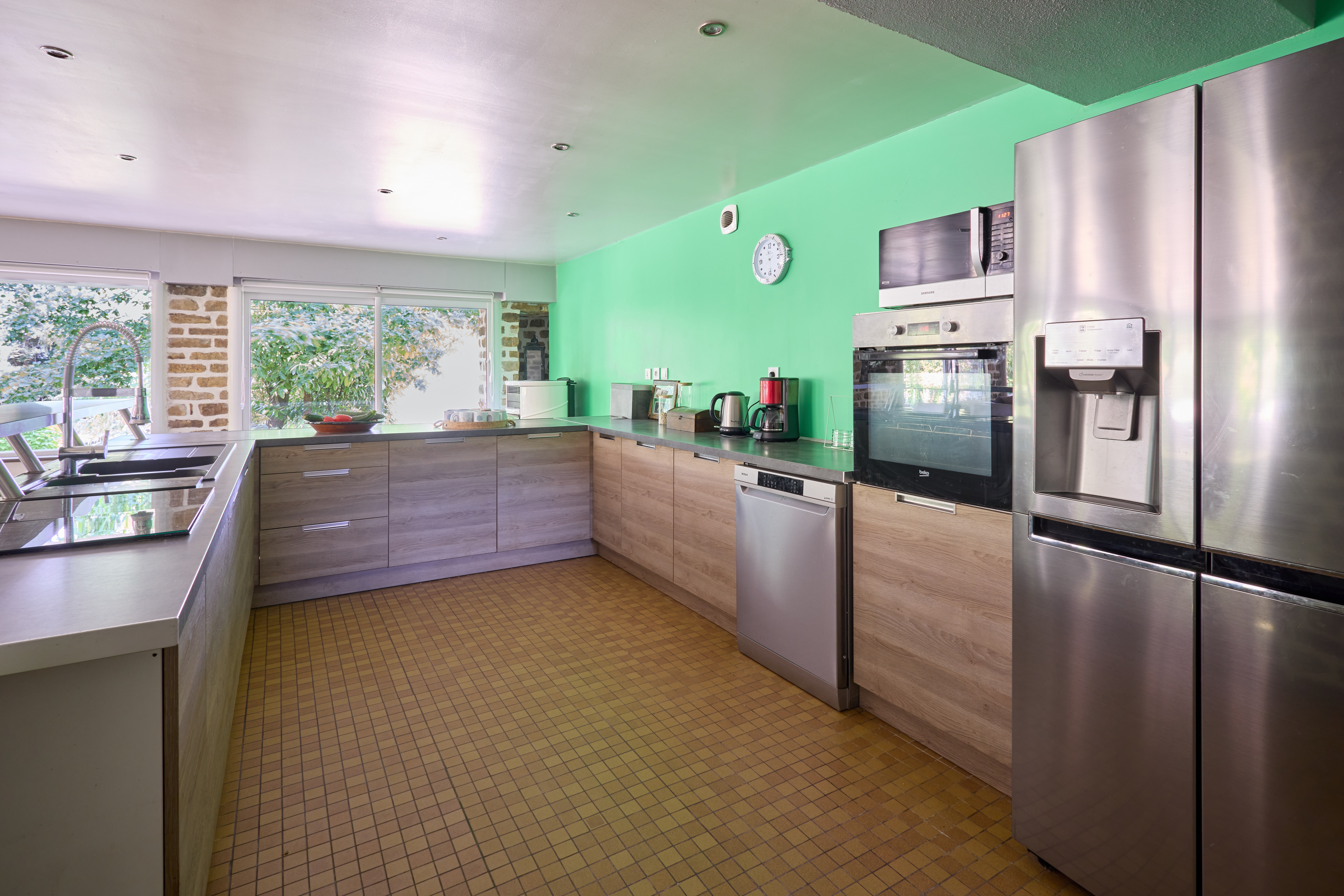 Achat immobilier Maison 13 pièces  308m2 à Gesvres (53370) - Photo n°9