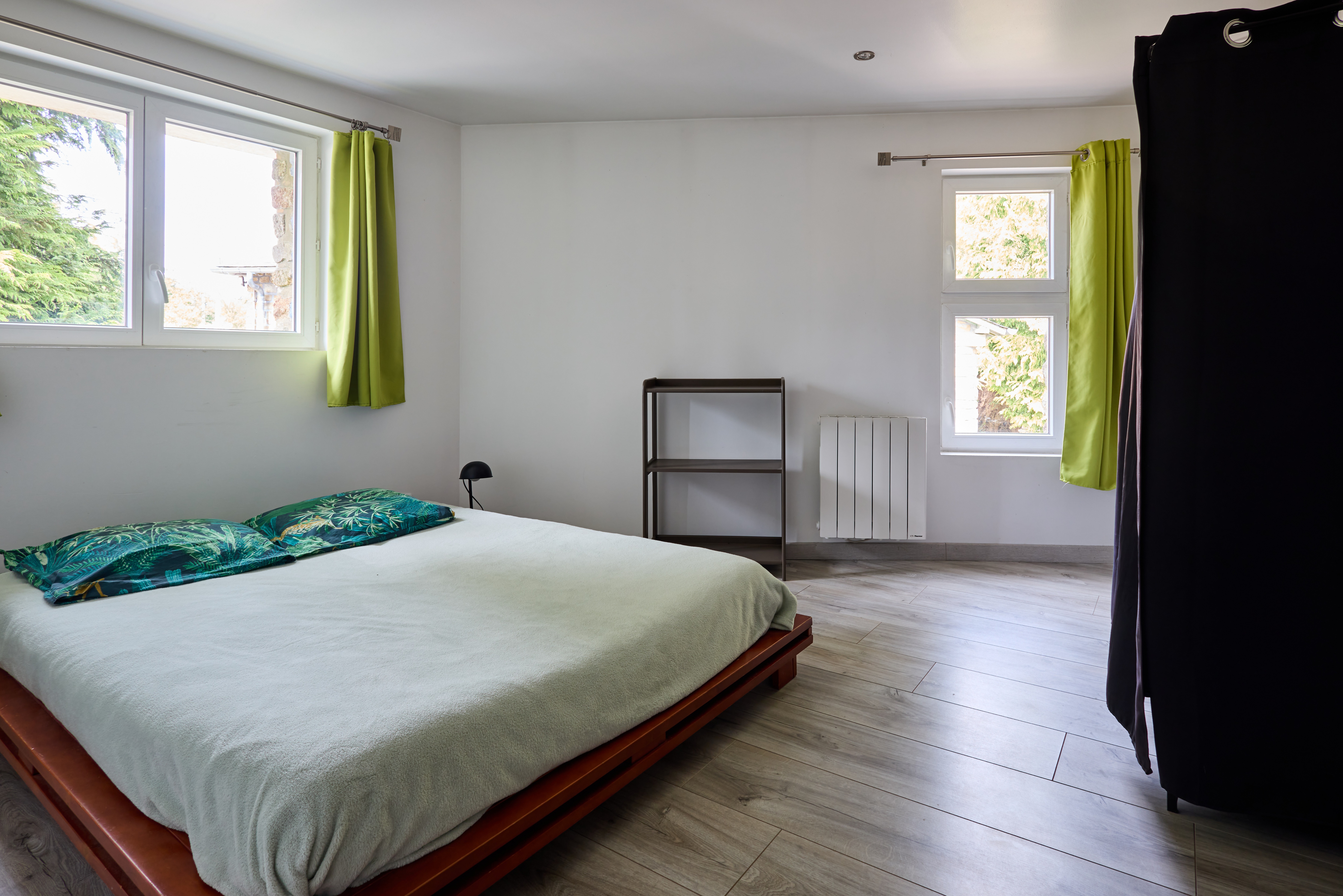 Achat immobilier Maison 13 pièces  308m2 à Gesvres (53370) - Photo n°11