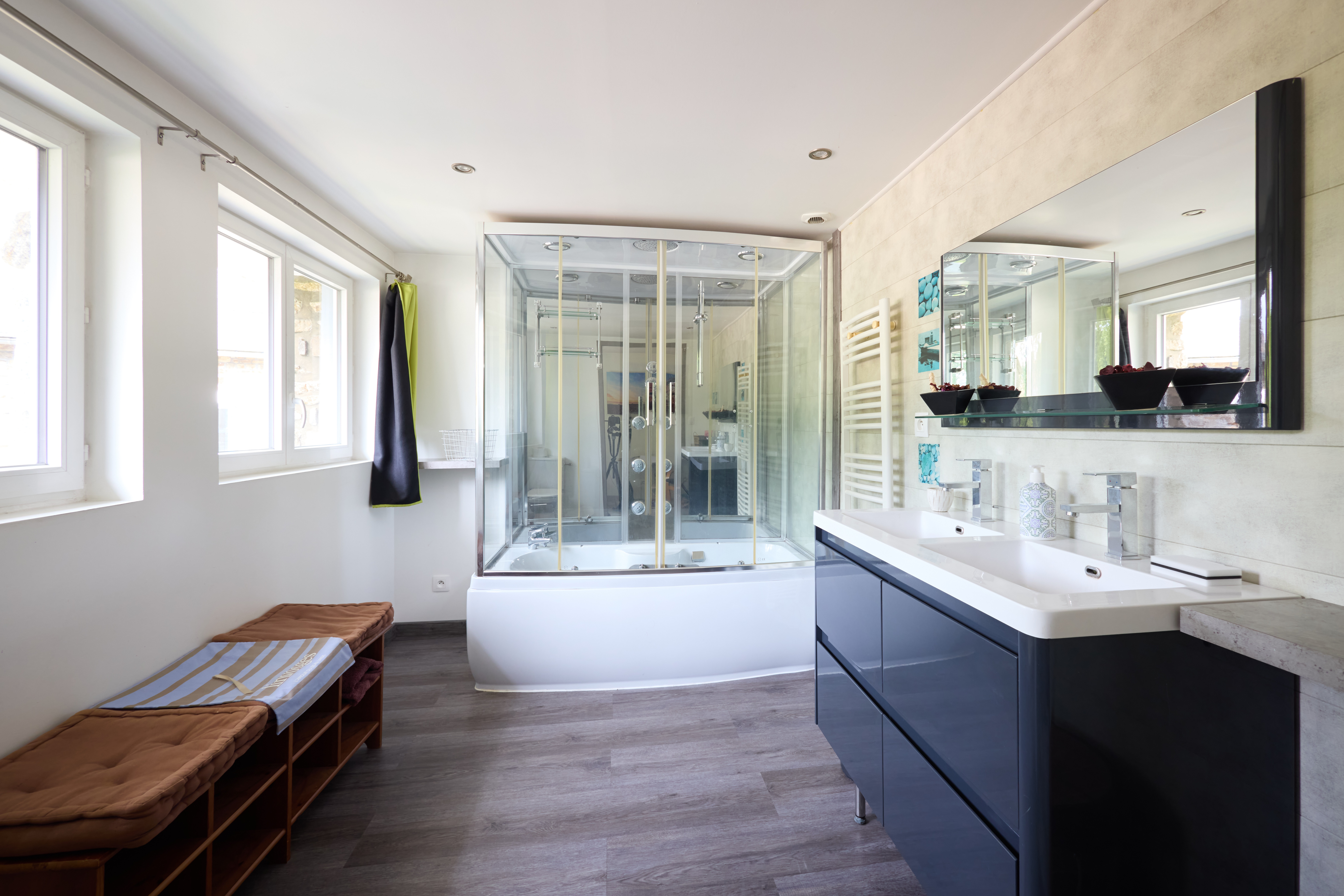 Achat immobilier Maison 13 pièces  308m2 à Gesvres (53370) - Photo n°12