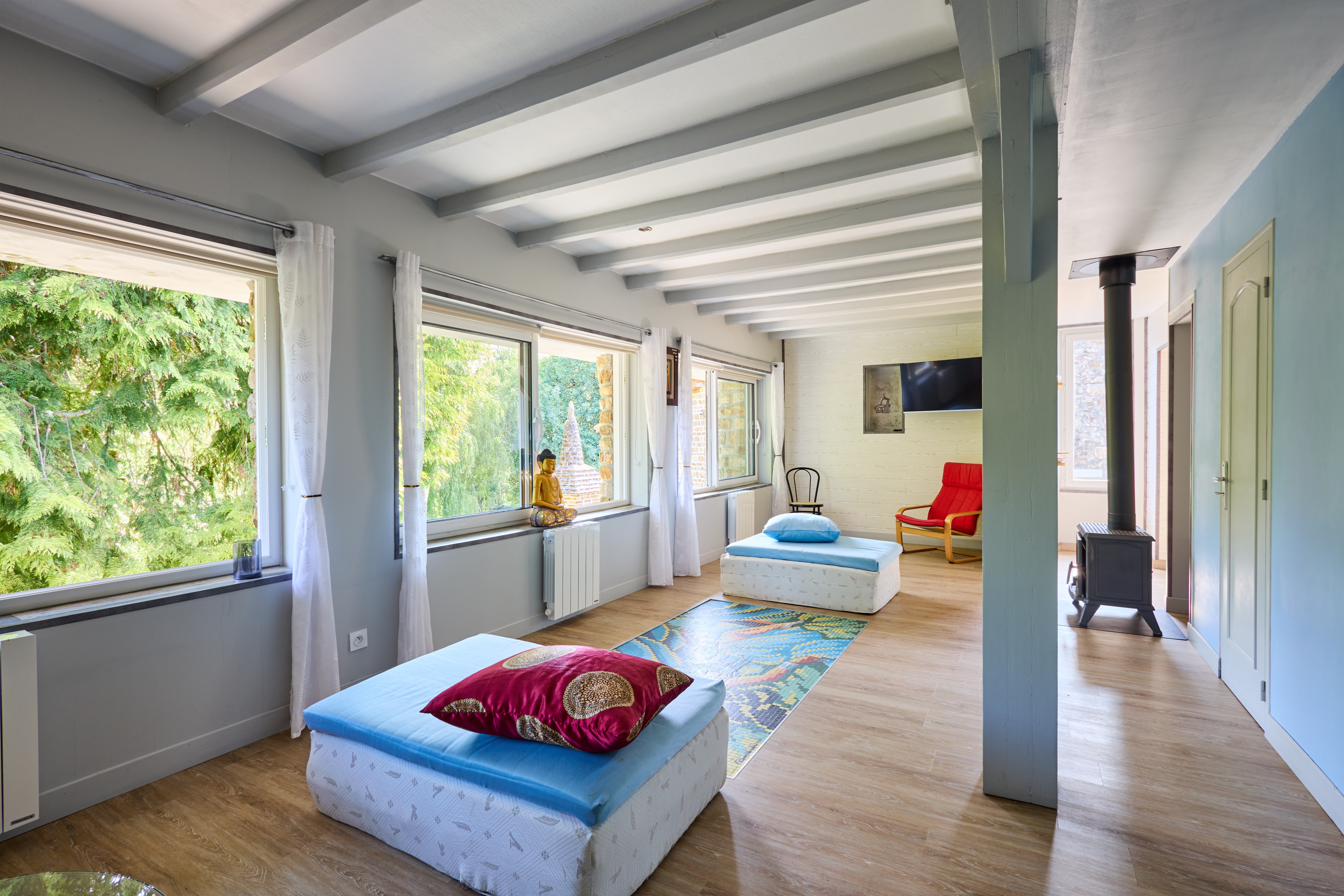 Achat immobilier Maison 13 pièces  308m2 à Gesvres (53370) - Photo n°14