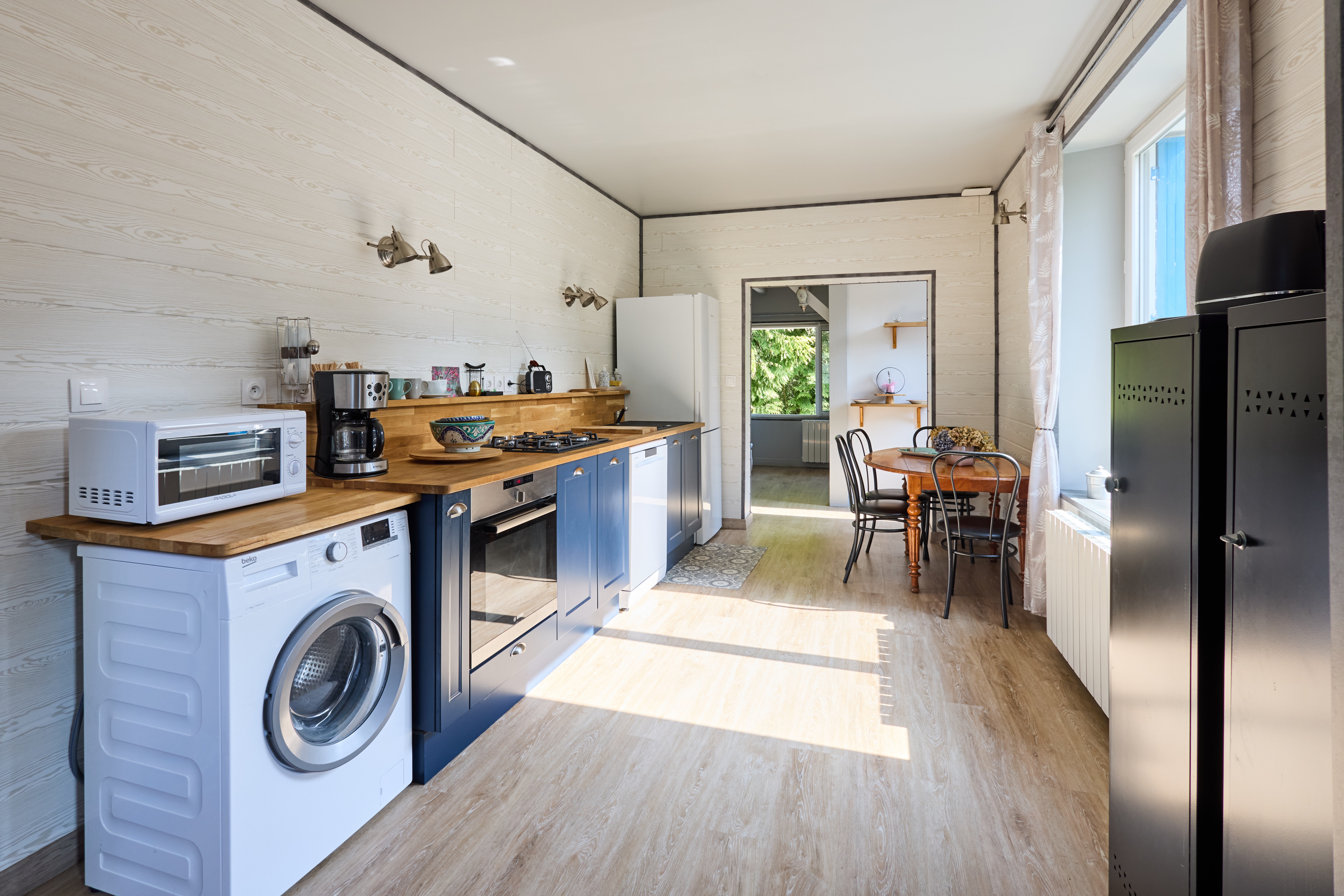 Achat immobilier Maison 13 pièces  308m2 à Gesvres (53370) - Photo n°15