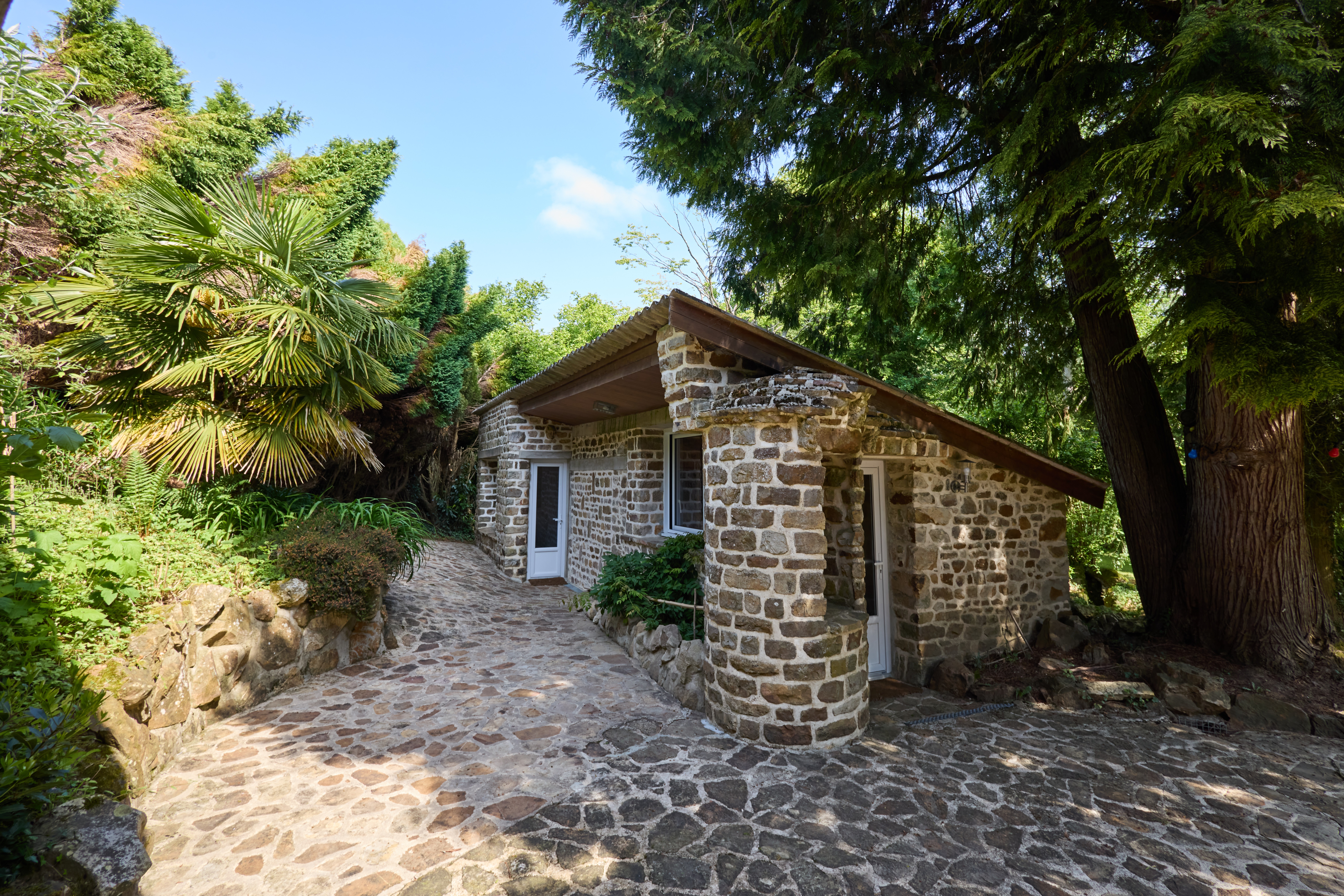 Achat immobilier Maison 13 pièces  308m2 à Gesvres (53370) - Photo n°17